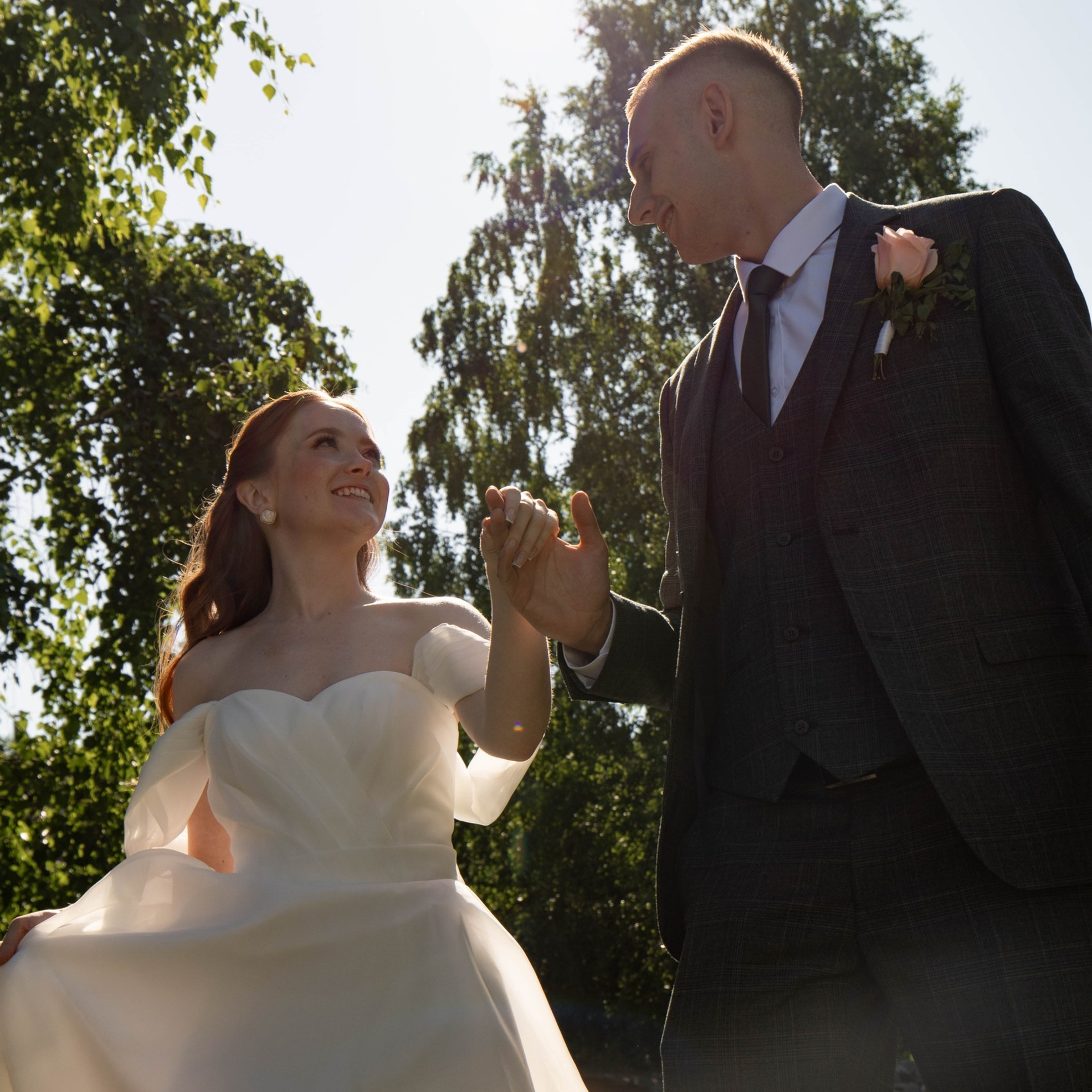 Отзывы. Фотограф Арина Шмакова