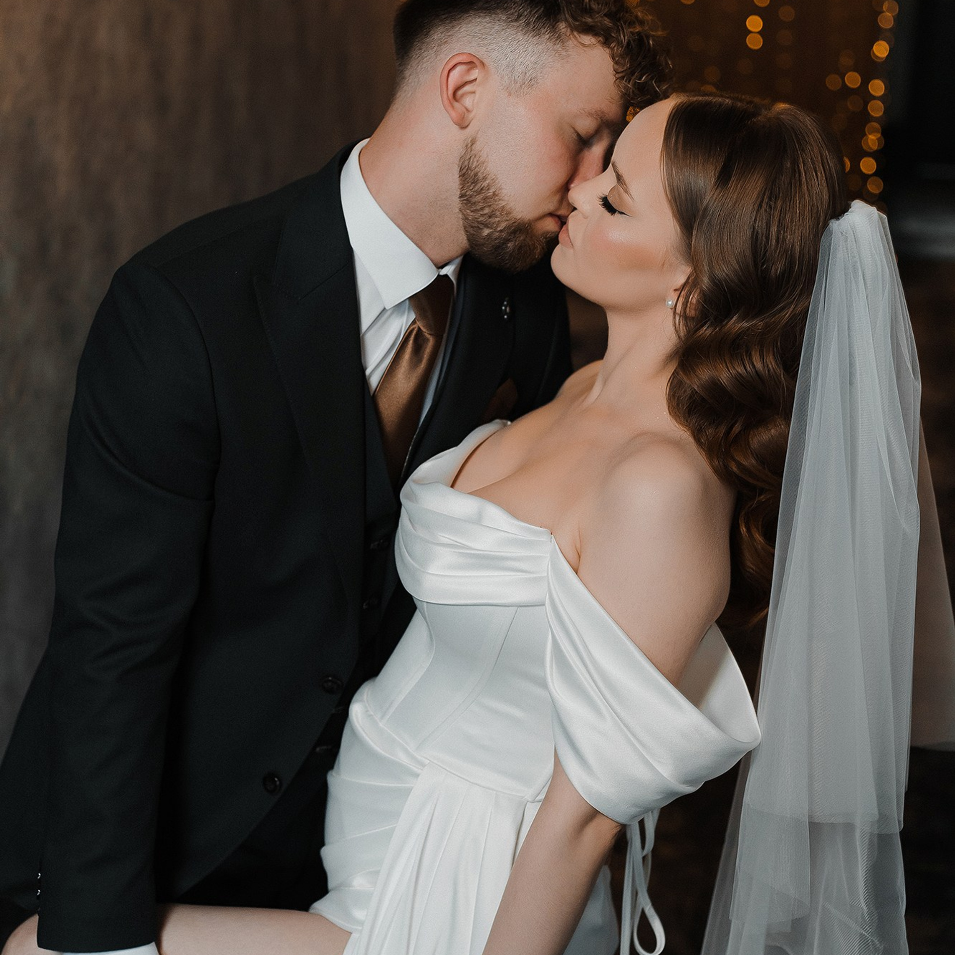 Валерия и Сергей