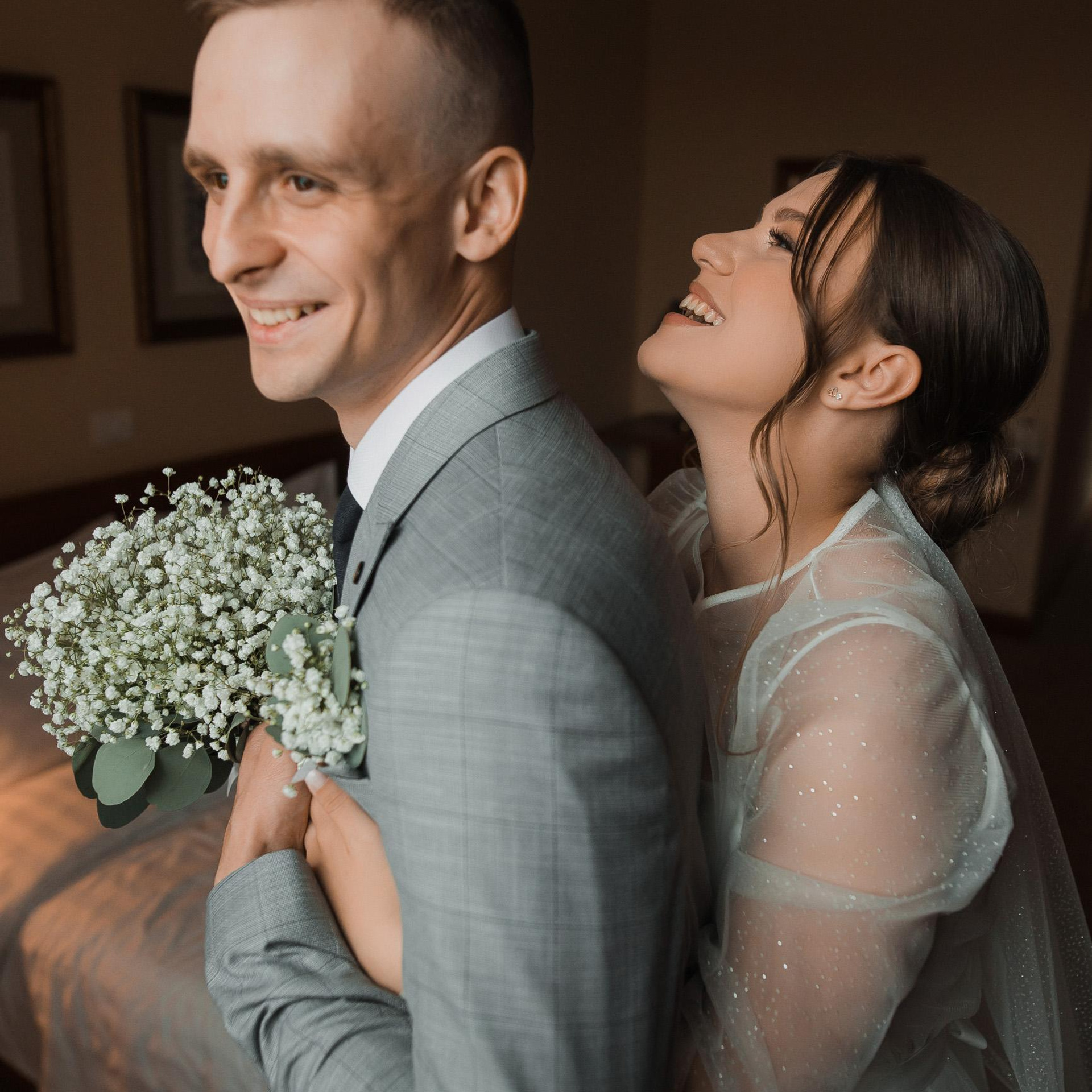 Яна и&nbsp;Костя