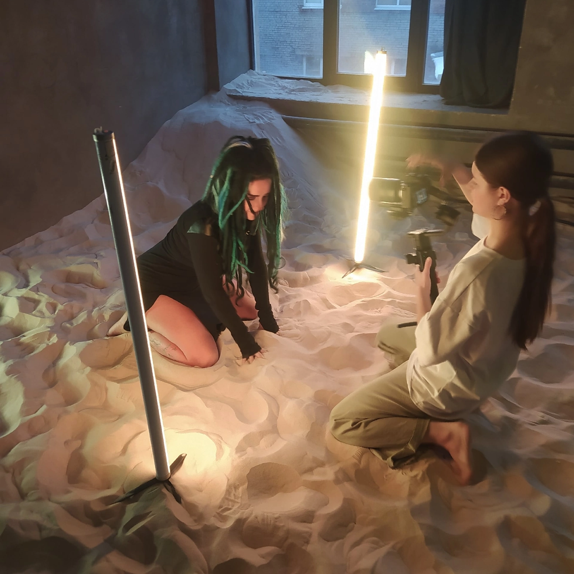 Отзывы. Видеограф Санкт-Петербург Лунёва Екатерина