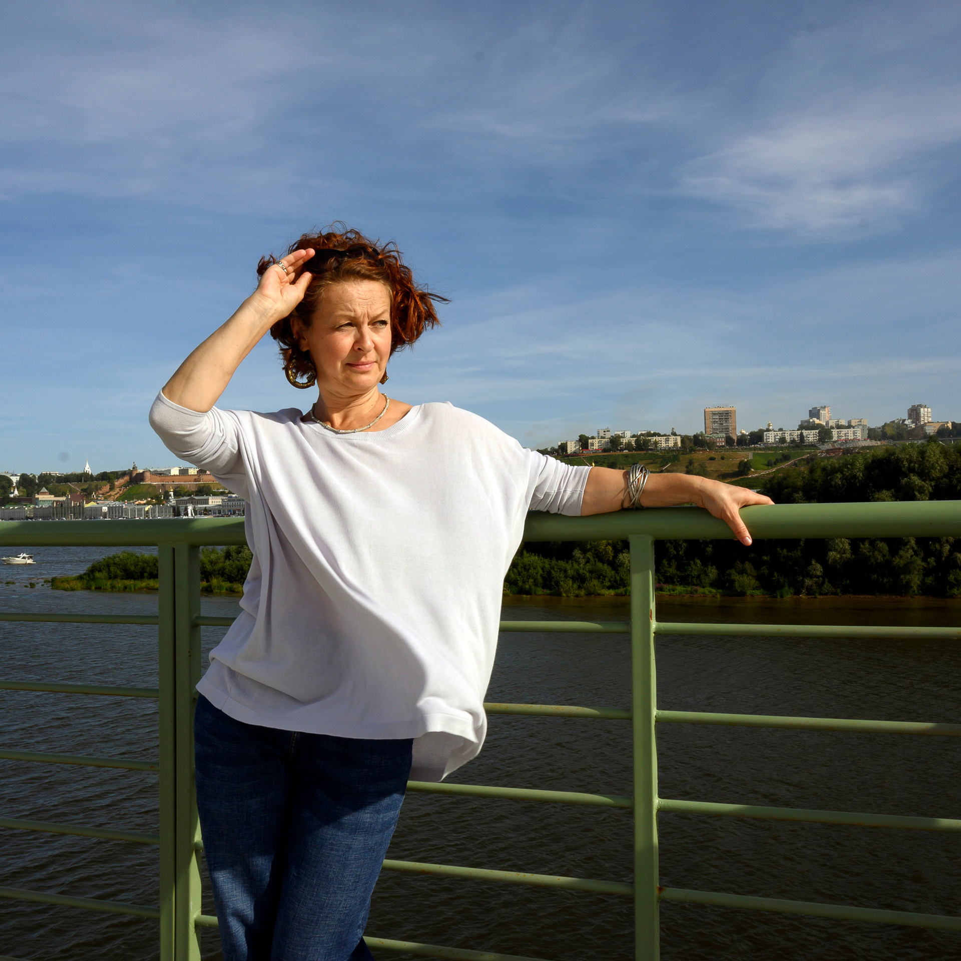 Отзывы. Фотограф Нижний Новгород, Богородск — Петрова Татьяна