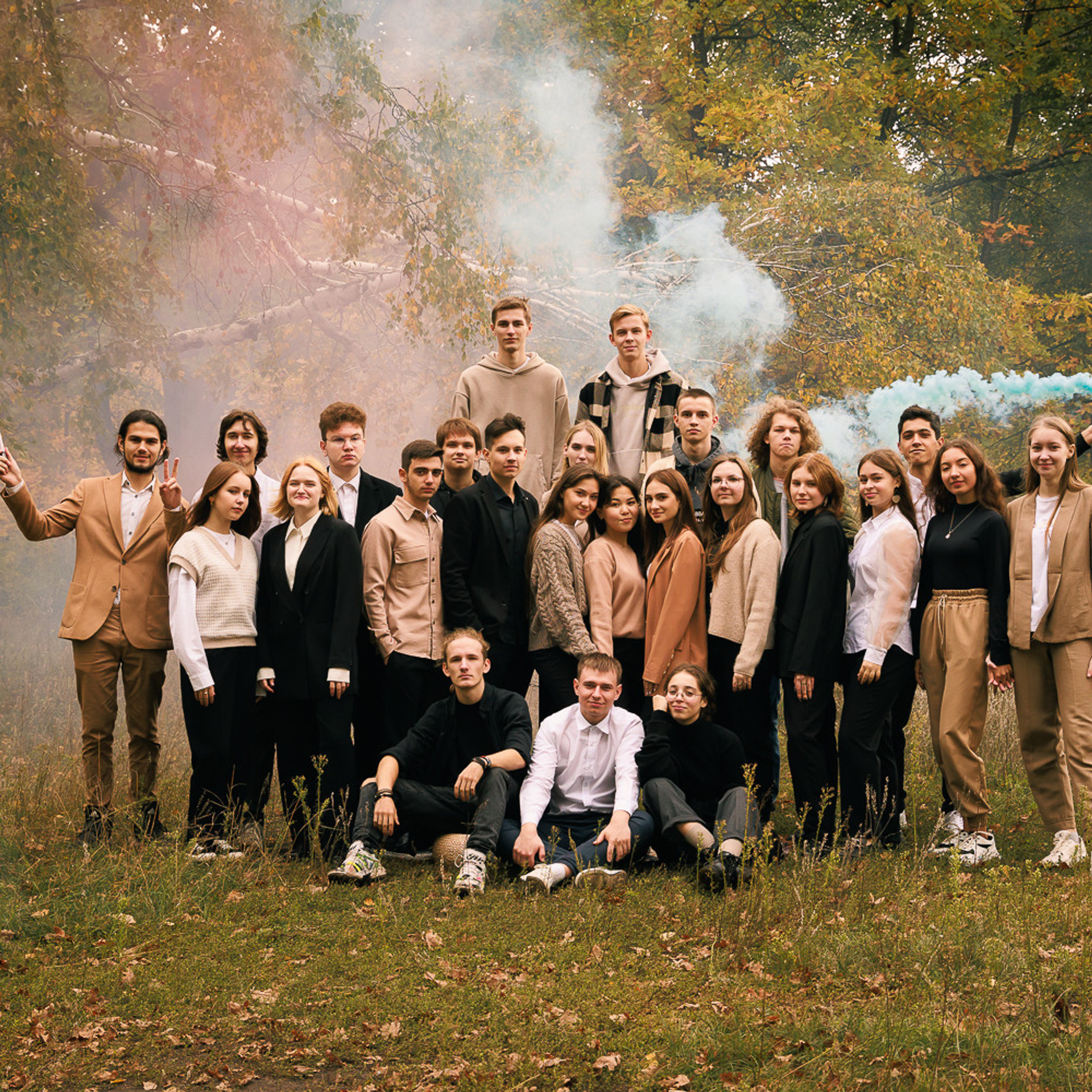 Отзывы. Школьный фотограф Саратов Золотарь Ольга