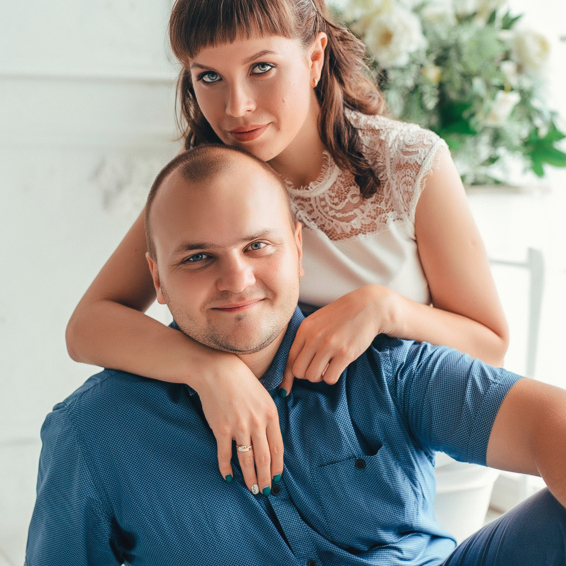 Отзывы. Чернева Ирина - Детский и семейный фотограф в Самаре