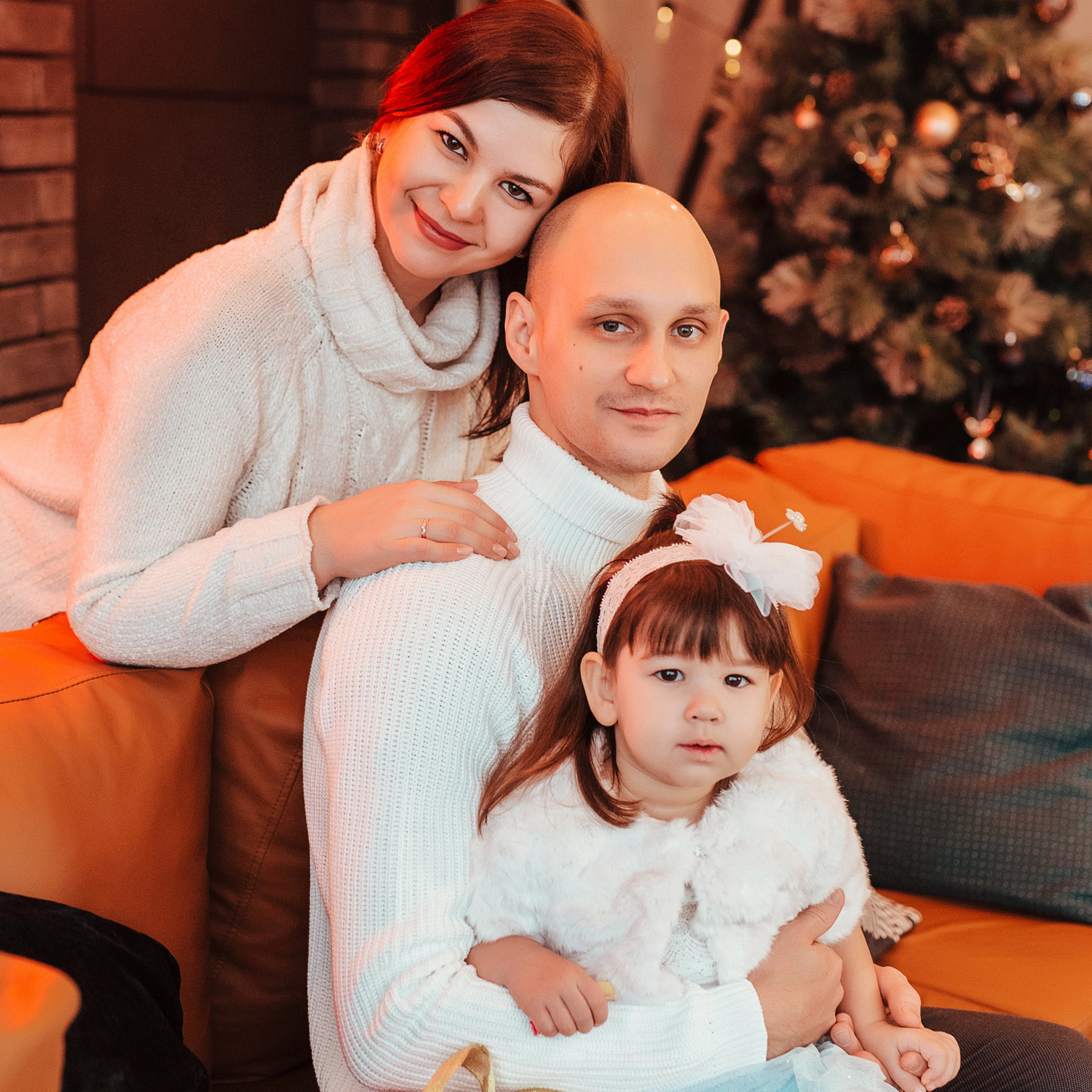 Отзывы. Чернева Ирина - Детский и семейный фотограф в Самаре