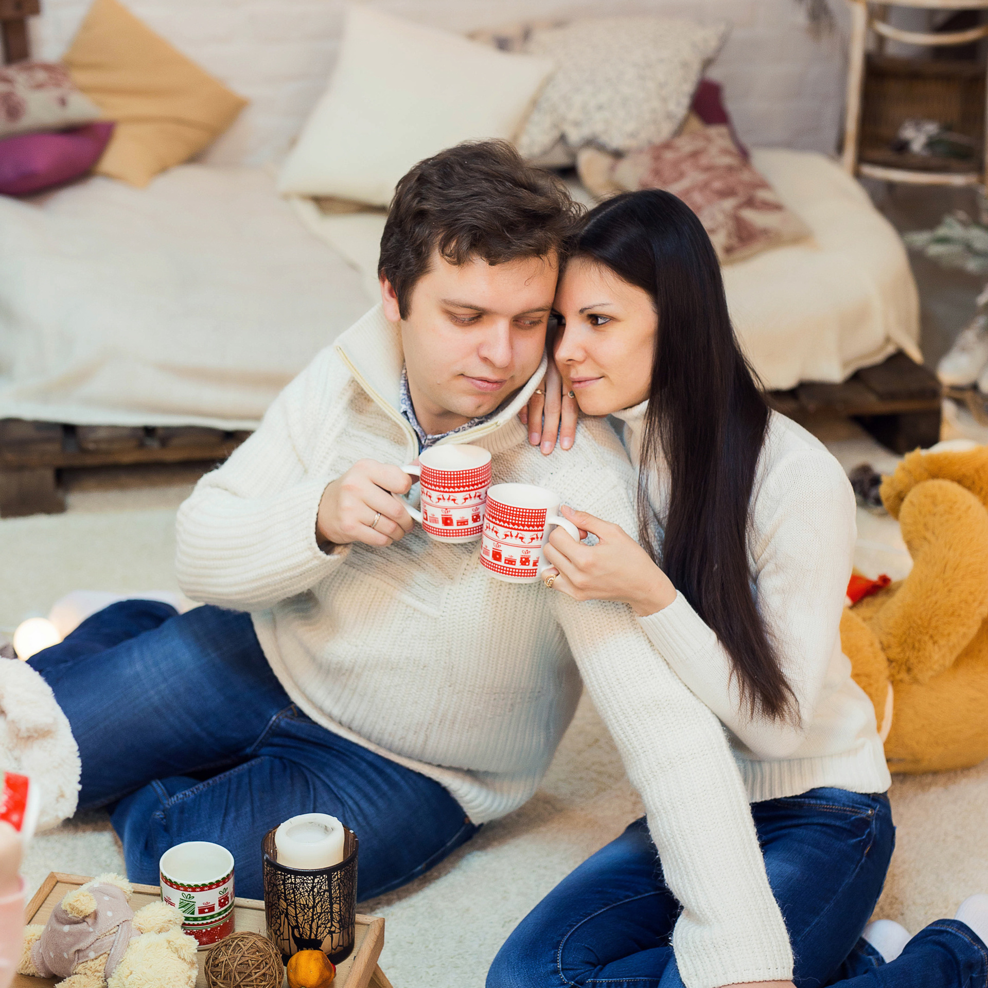 Отзывы. Чернева Ирина - Детский и семейный фотограф в Самаре