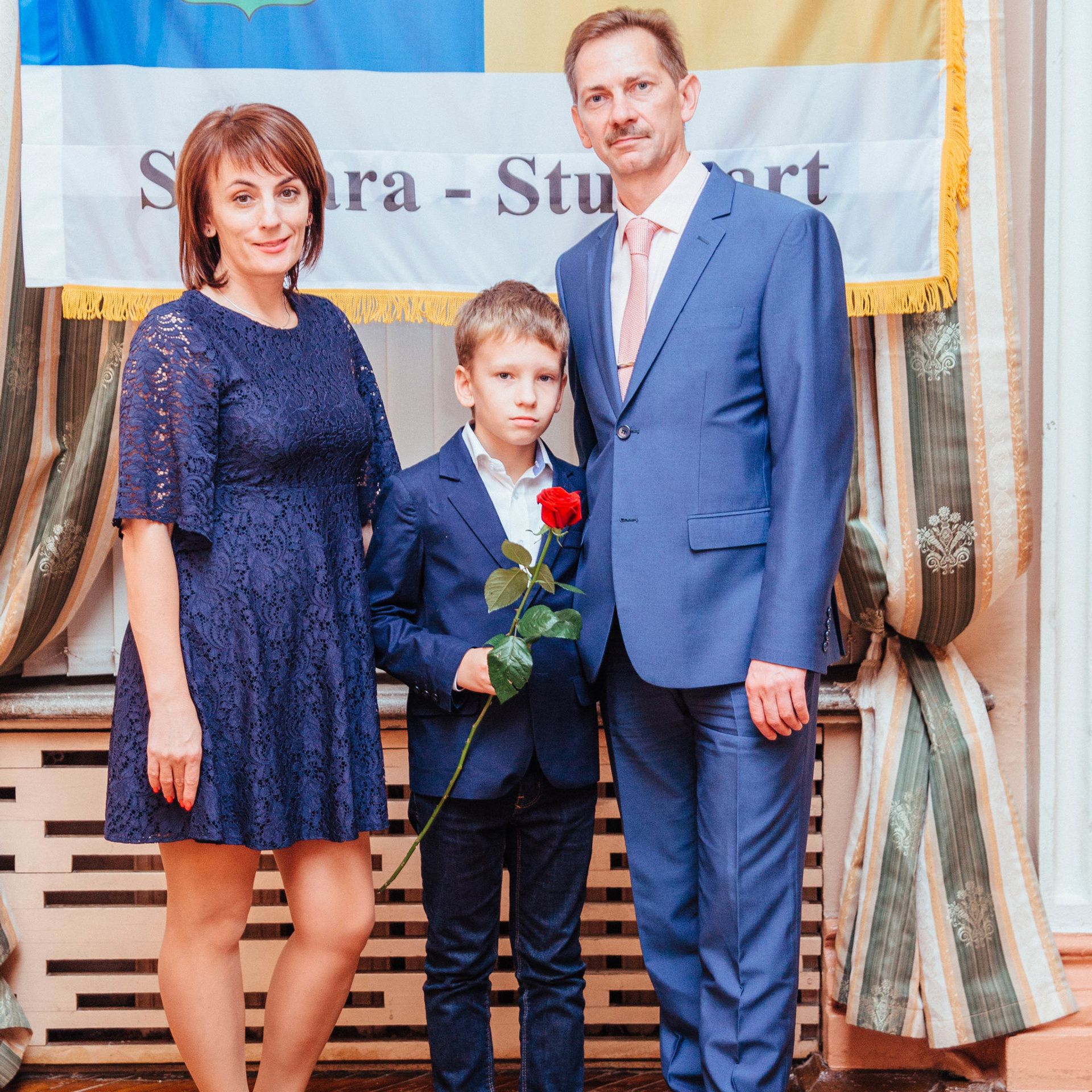 Отзывы. Чернева Ирина - Детский и семейный фотограф в Самаре