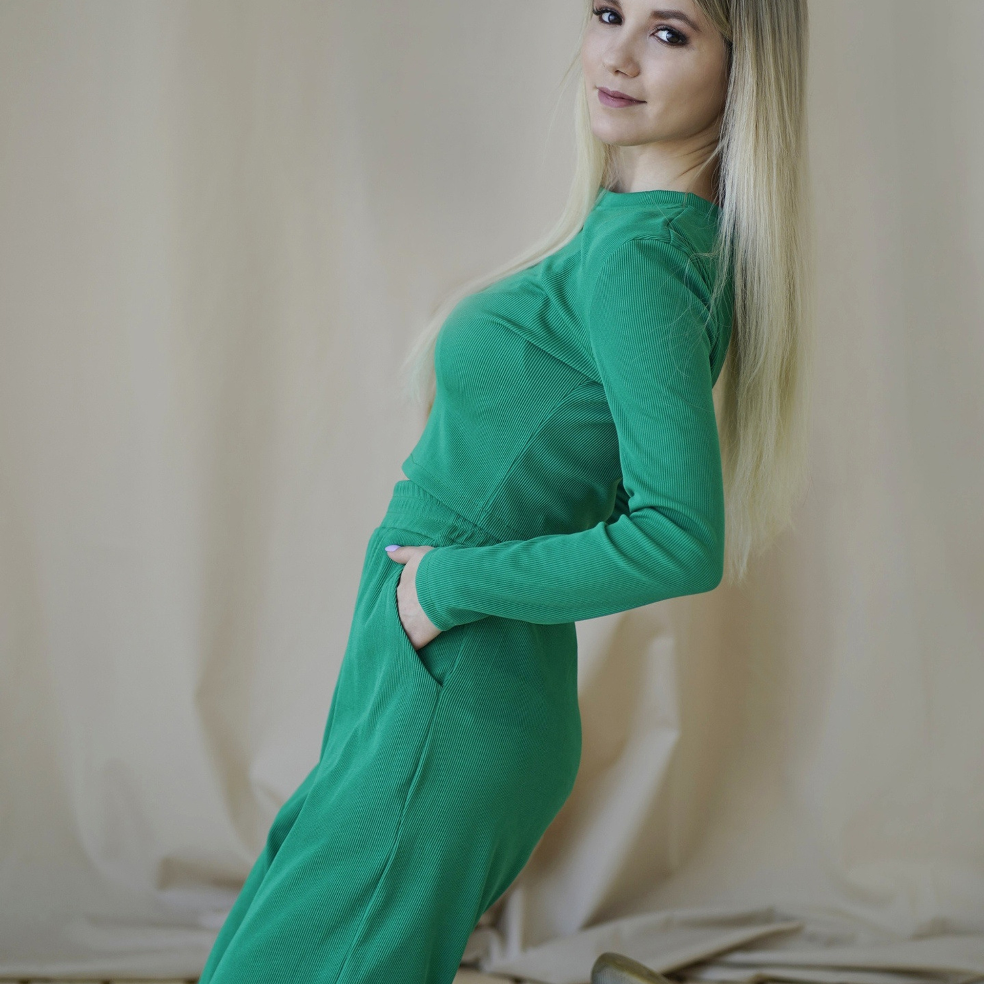 Эльза / Фотостудия 4picture