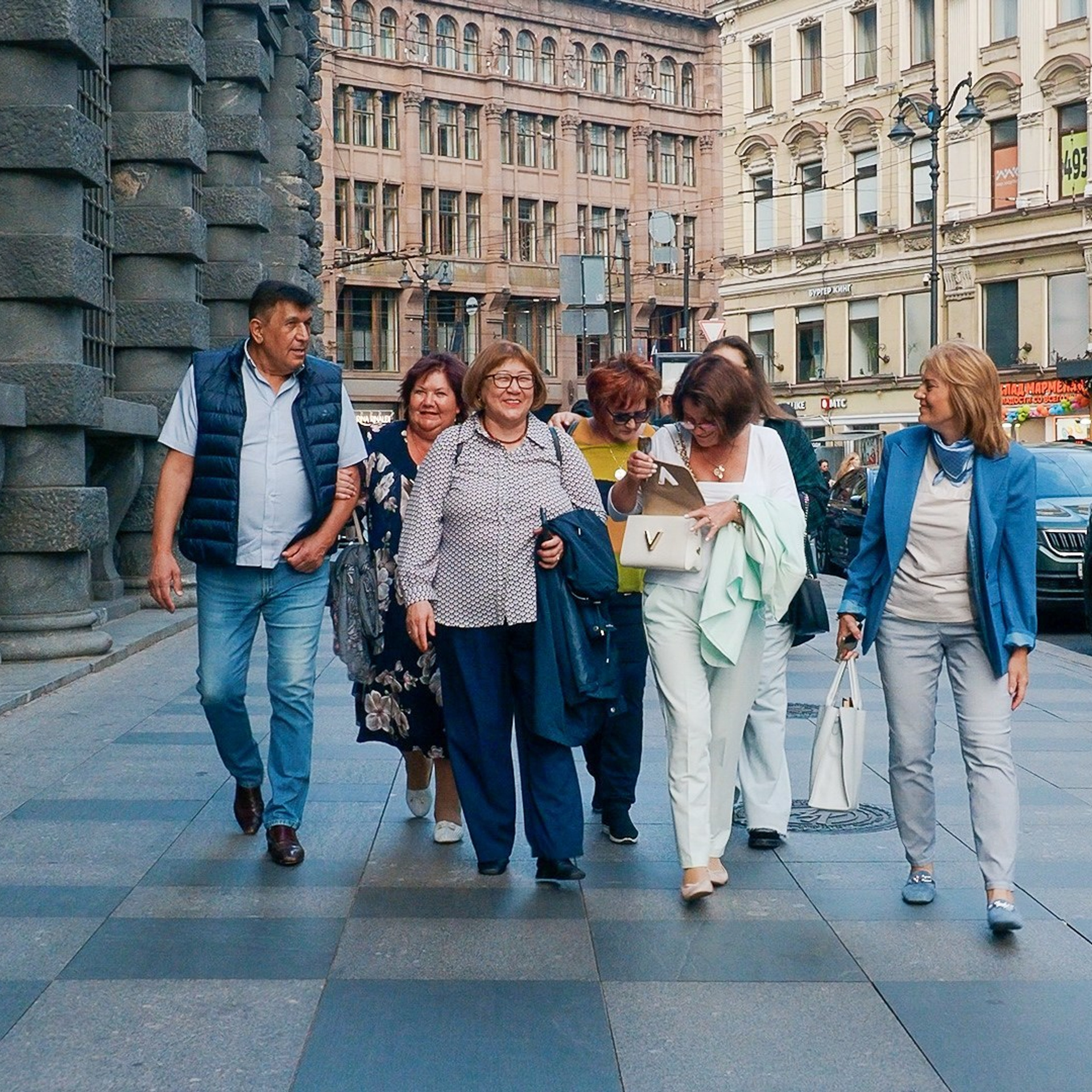 Отзывы. Семейный свадебный видеограф в Санкт- Петербурге Галина Сафонова