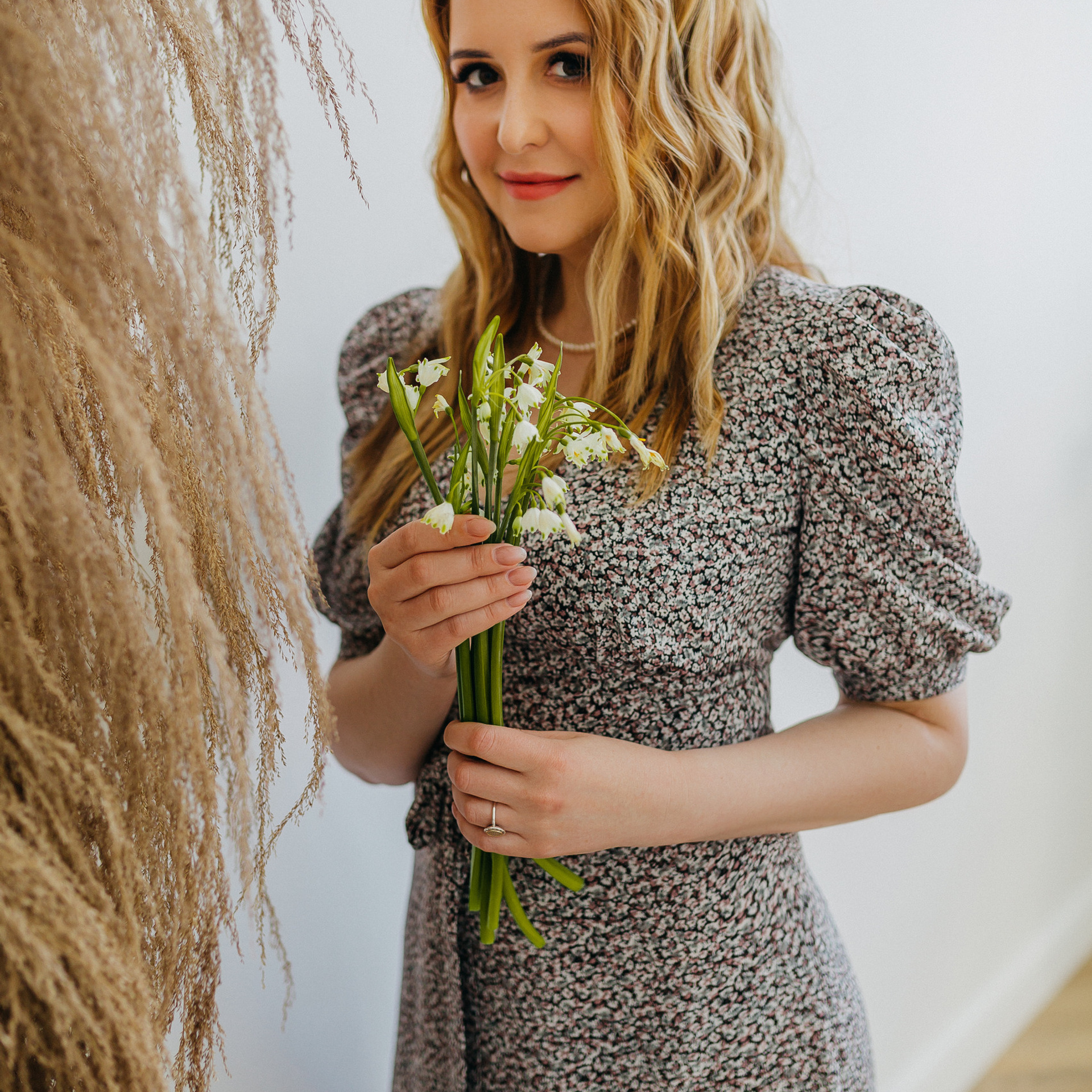 Отзывы. Портретный фотограф Николаева Анна