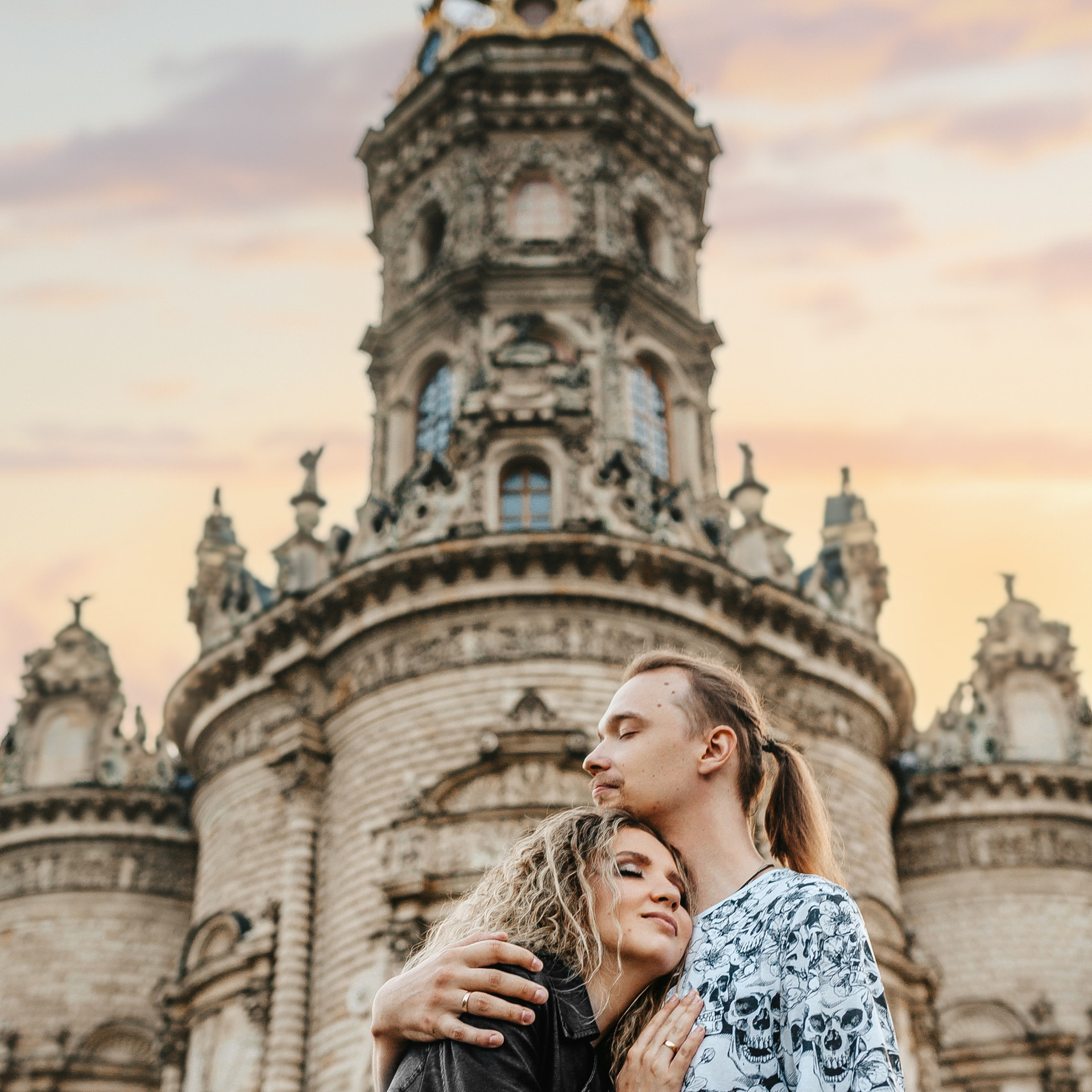 Отзывы. Портретный фотограф Николаева Анна
