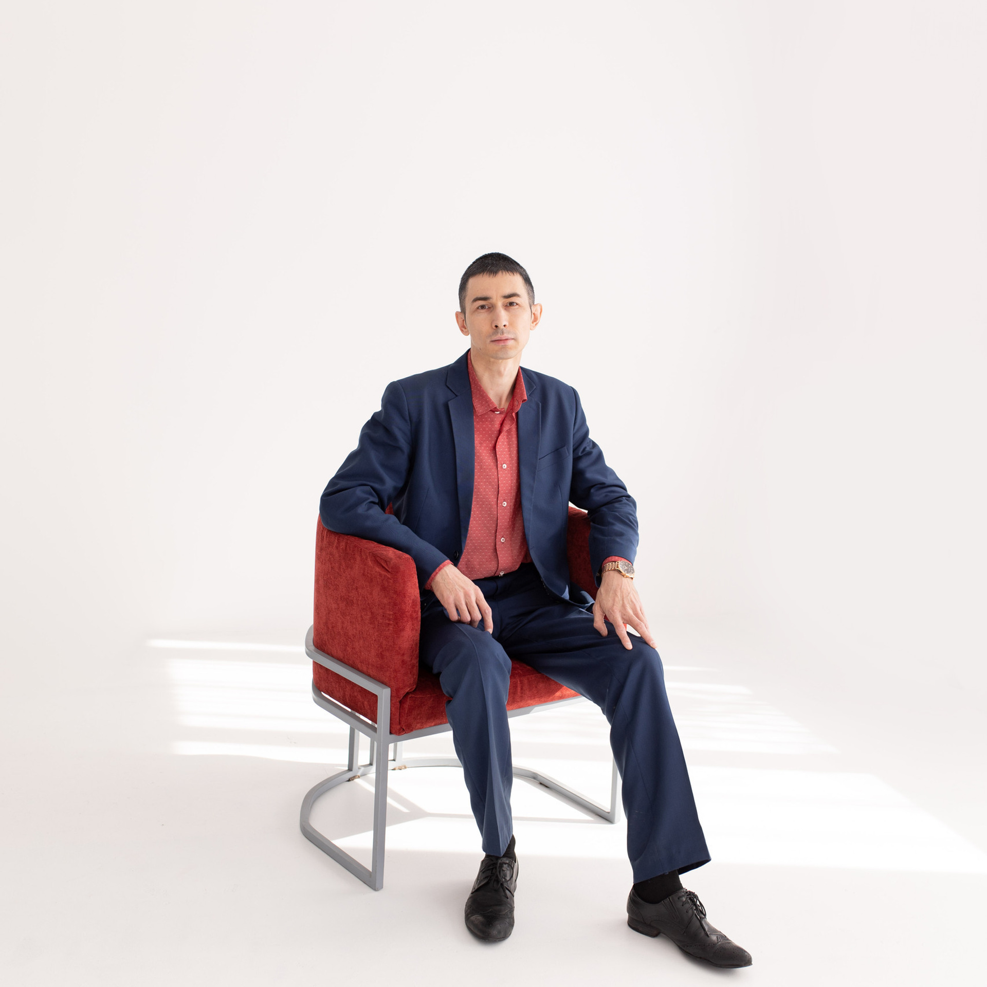 Отзывы. Фотограф в Иркутске Светлана Нартова