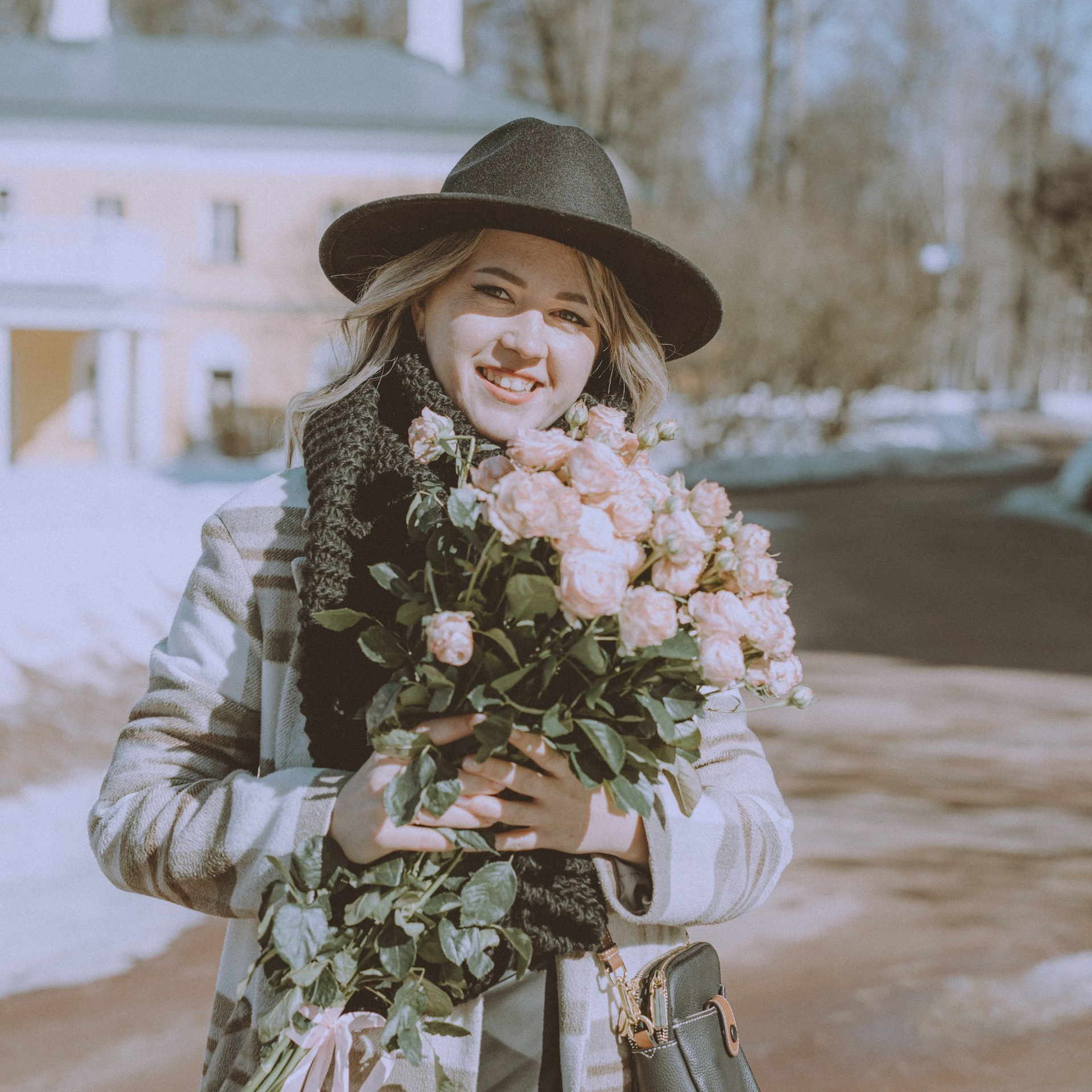 Отзывы. Портретный и семейный фотограф в Москве/Видное