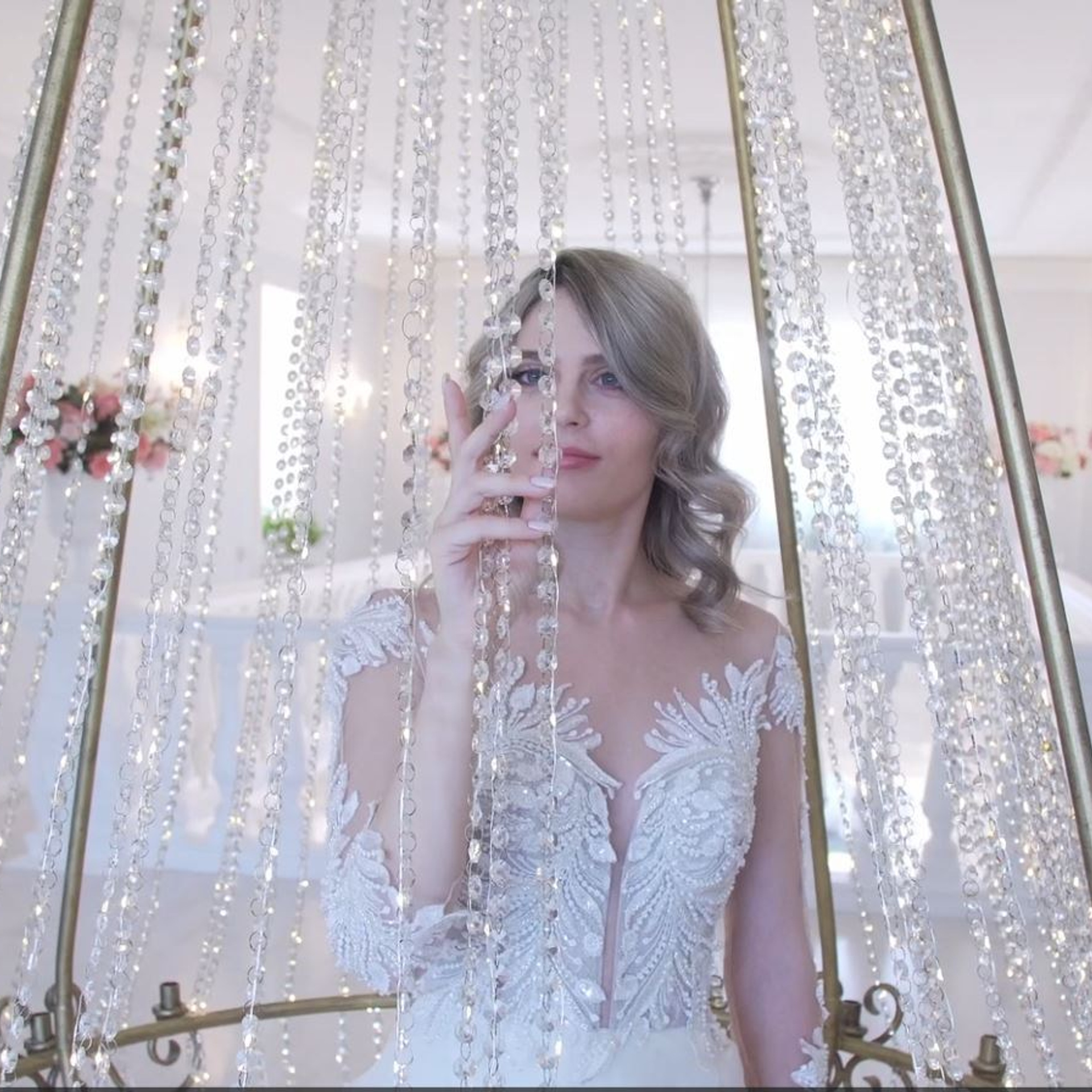 Отзывы. Свадебный видеограф Новосибирск