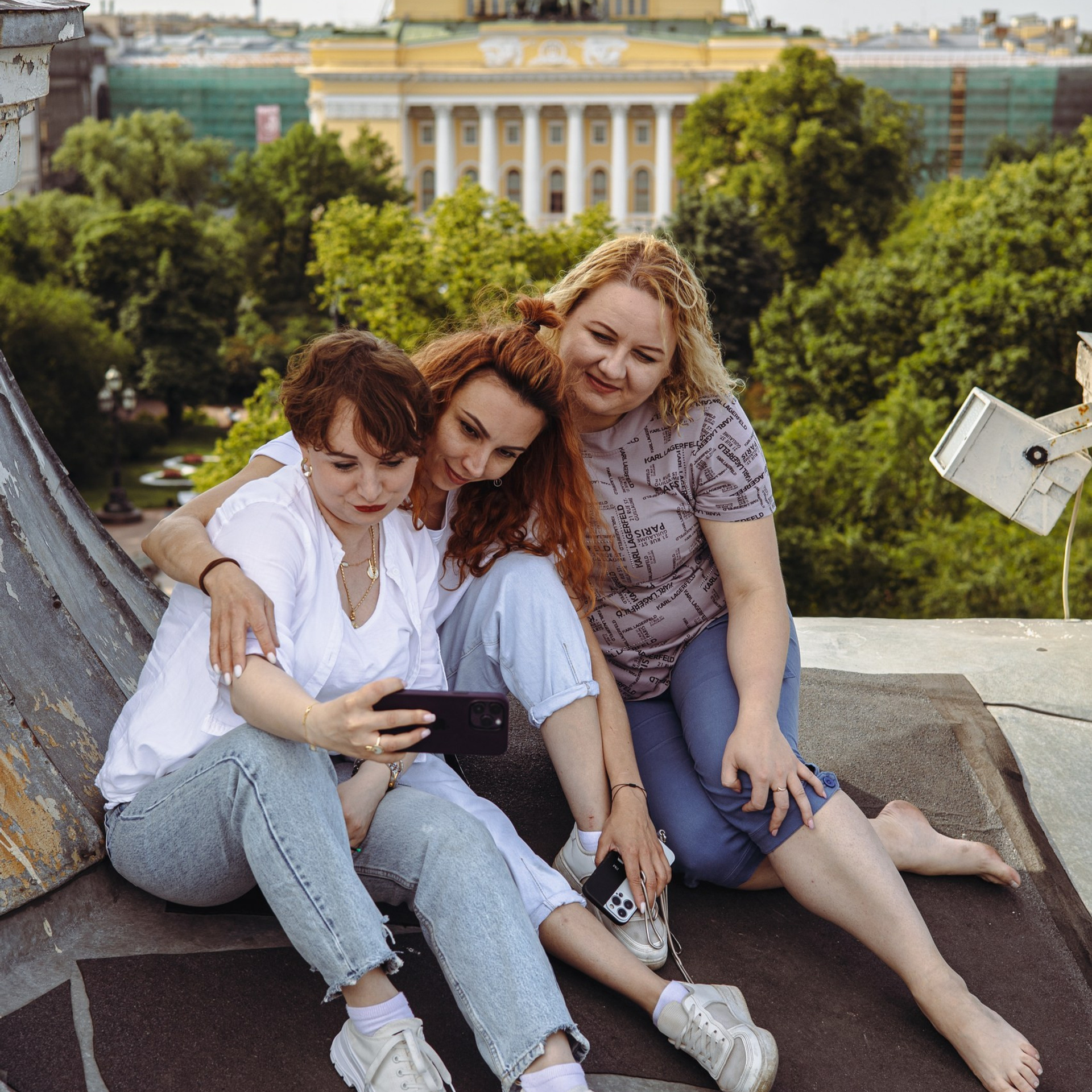 Отзывы. Свадебные фотограф и видеограф в Санкт-Петербурге