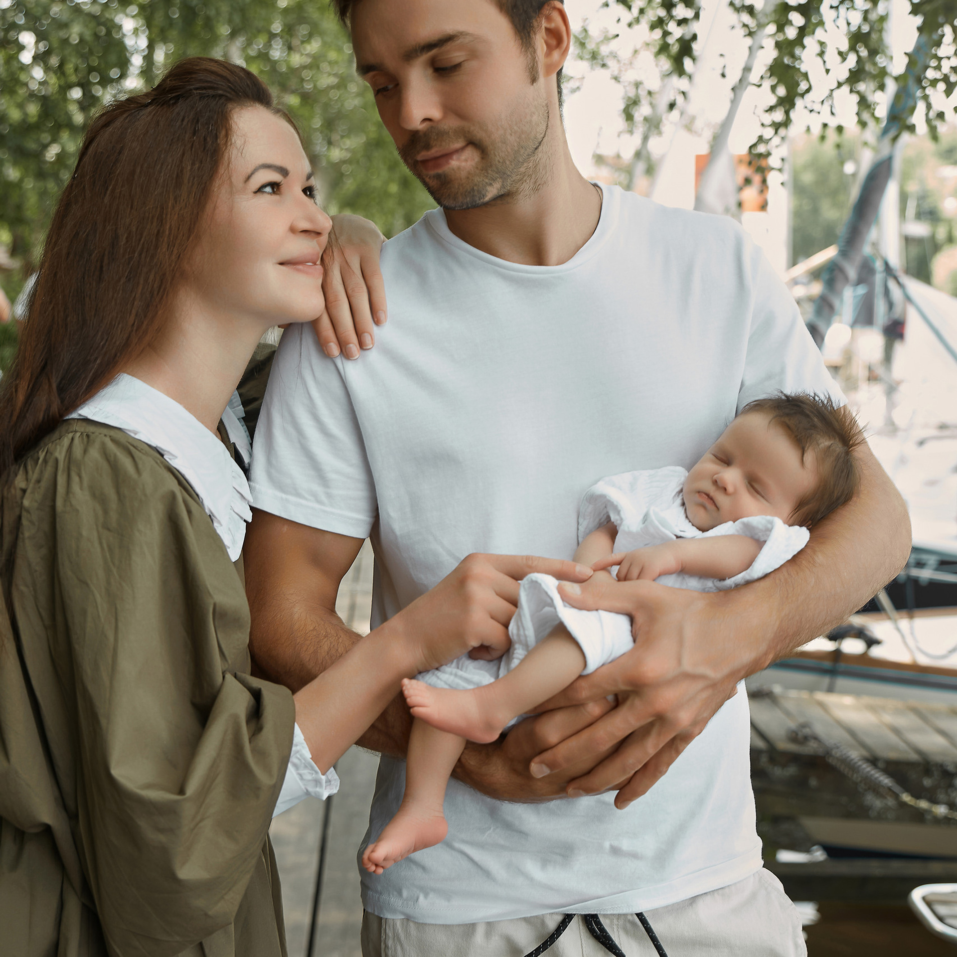 Отзывы. Свадебный фотограф, портретный фотограф в Москве и Саратове Оксана Анциферова