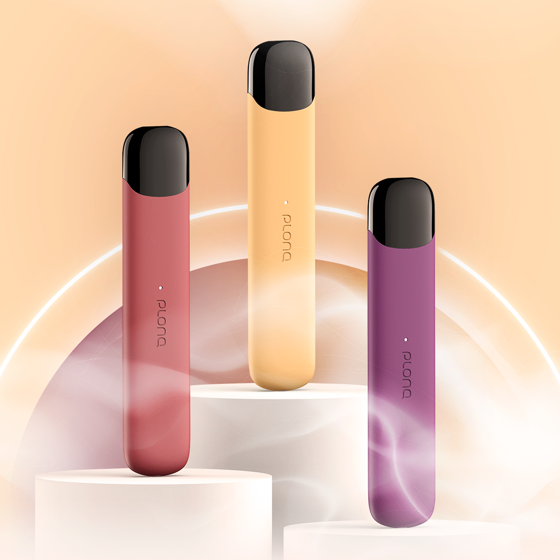 Plonq | Листовка