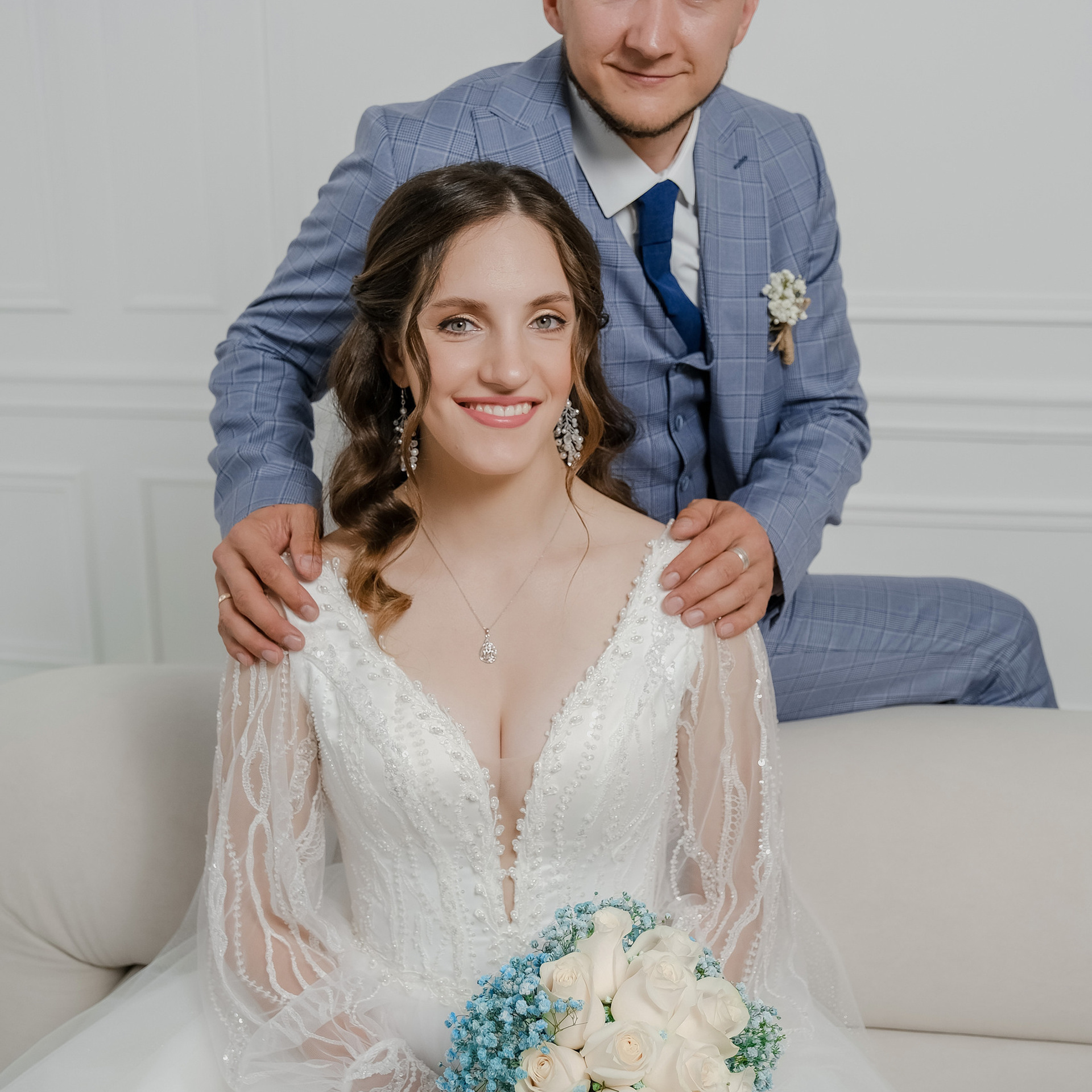 Отзывы. Профессиональный фотограф Николай Рождественский. Москва, Омск, Тюмень