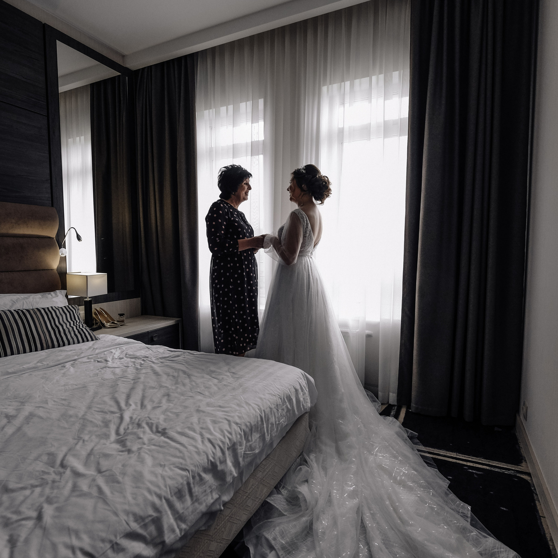 Отзывы. Профессиональный фотограф Николай Рождественский. Москва, Омск, Тюмень