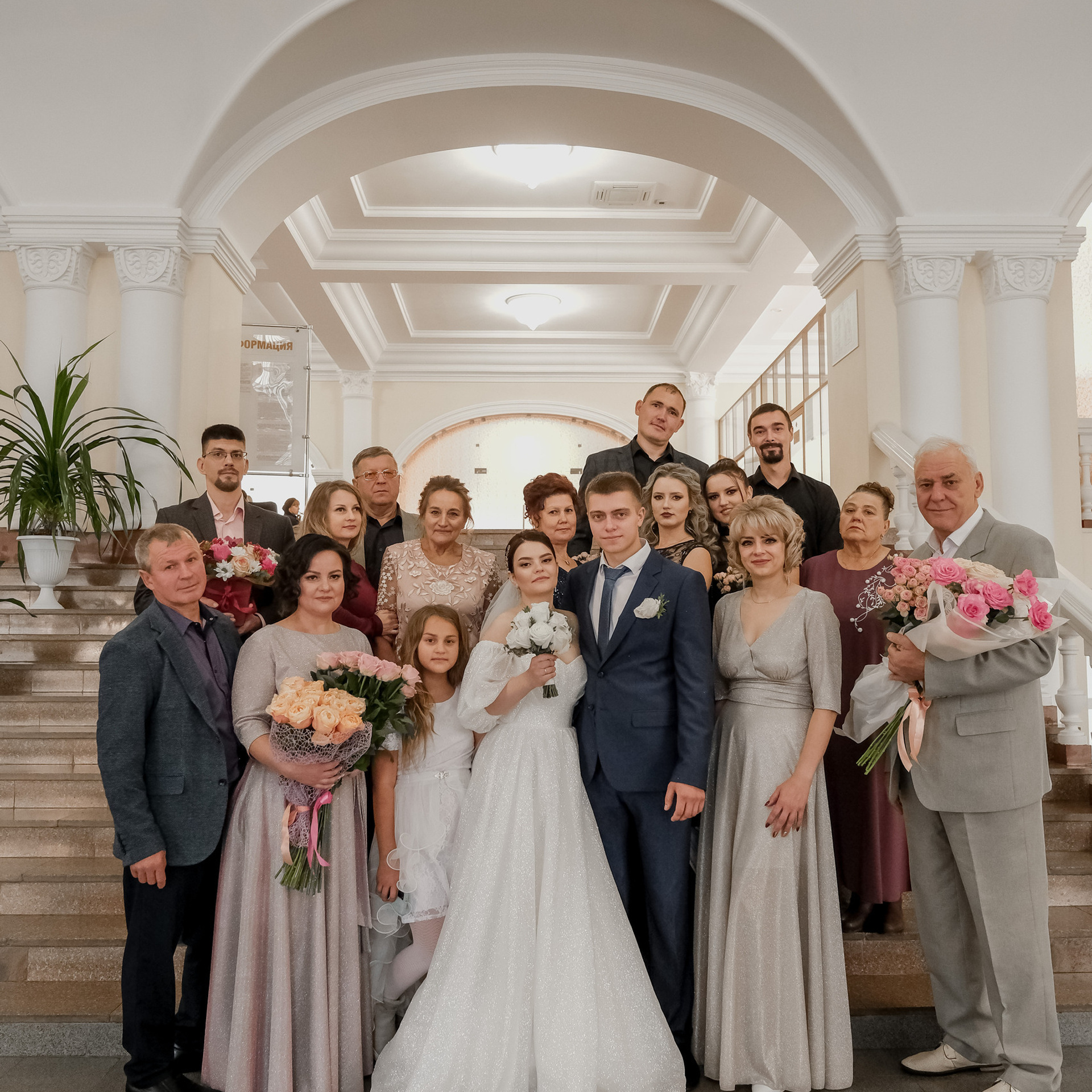 Отзывы. Профессиональный фотограф Николай Рождественский. Москва, Омск, Тюмень