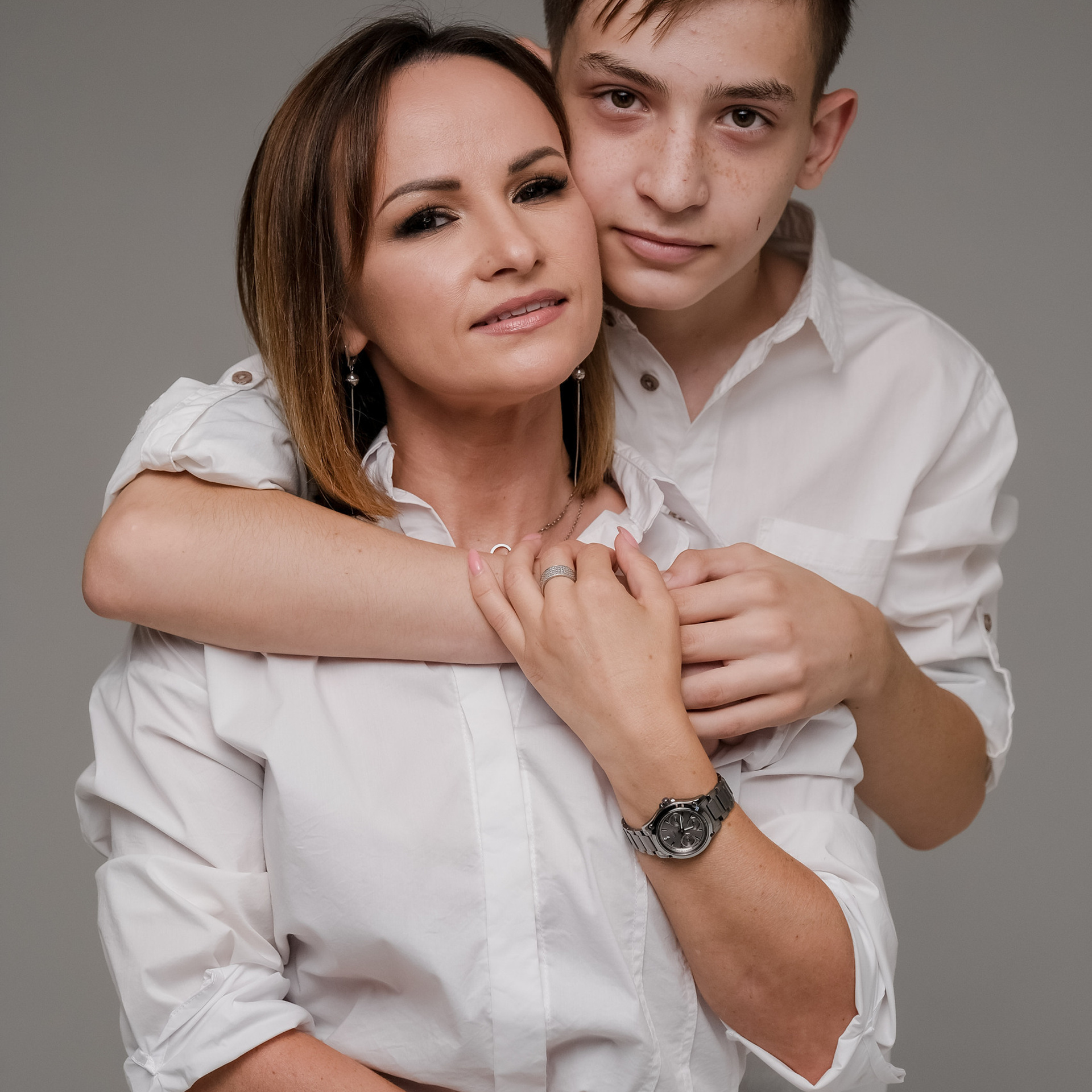 Отзывы. Профессиональный фотограф Николай Рождественский. Москва, Омск, Тюмень