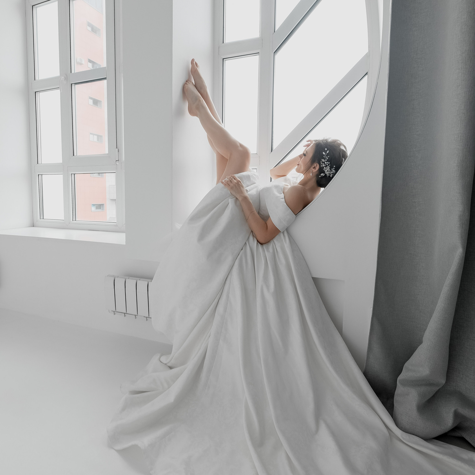 Отзывы. Профессиональный фотограф Николай Рождественский. Москва, Омск, Тюмень