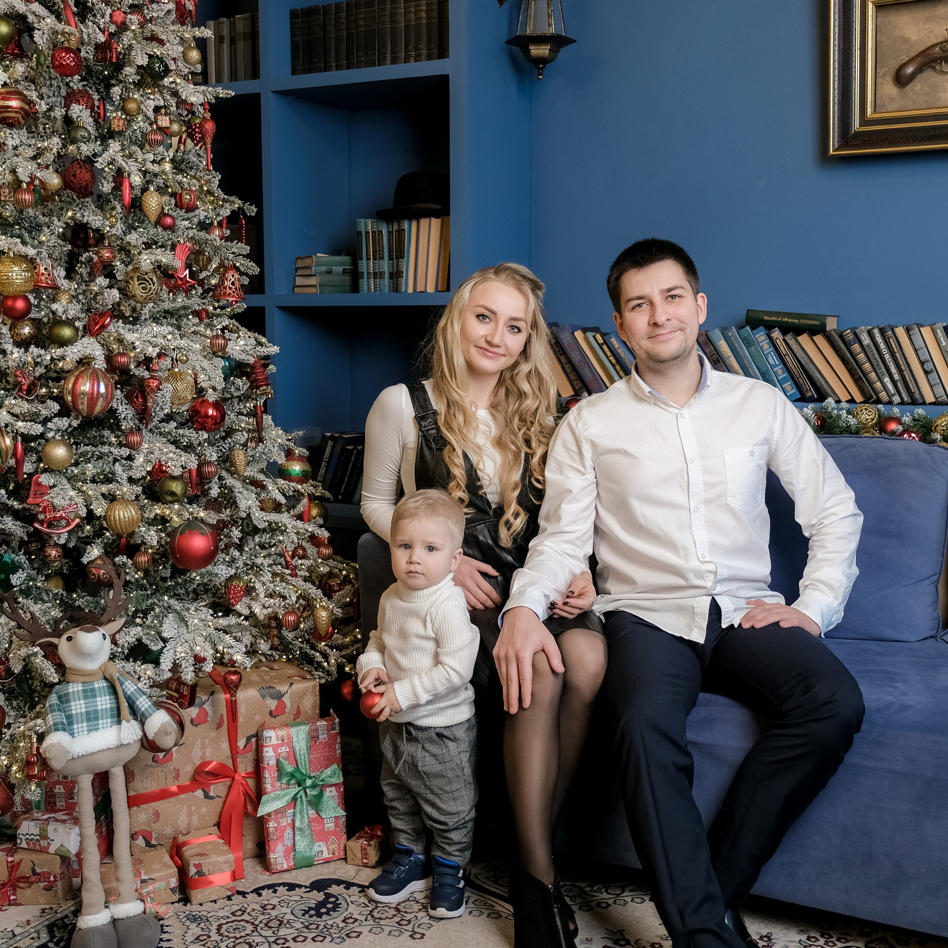 Отзывы. Профессиональный фотограф Николай Рождественский. Москва, Омск, Тюмень