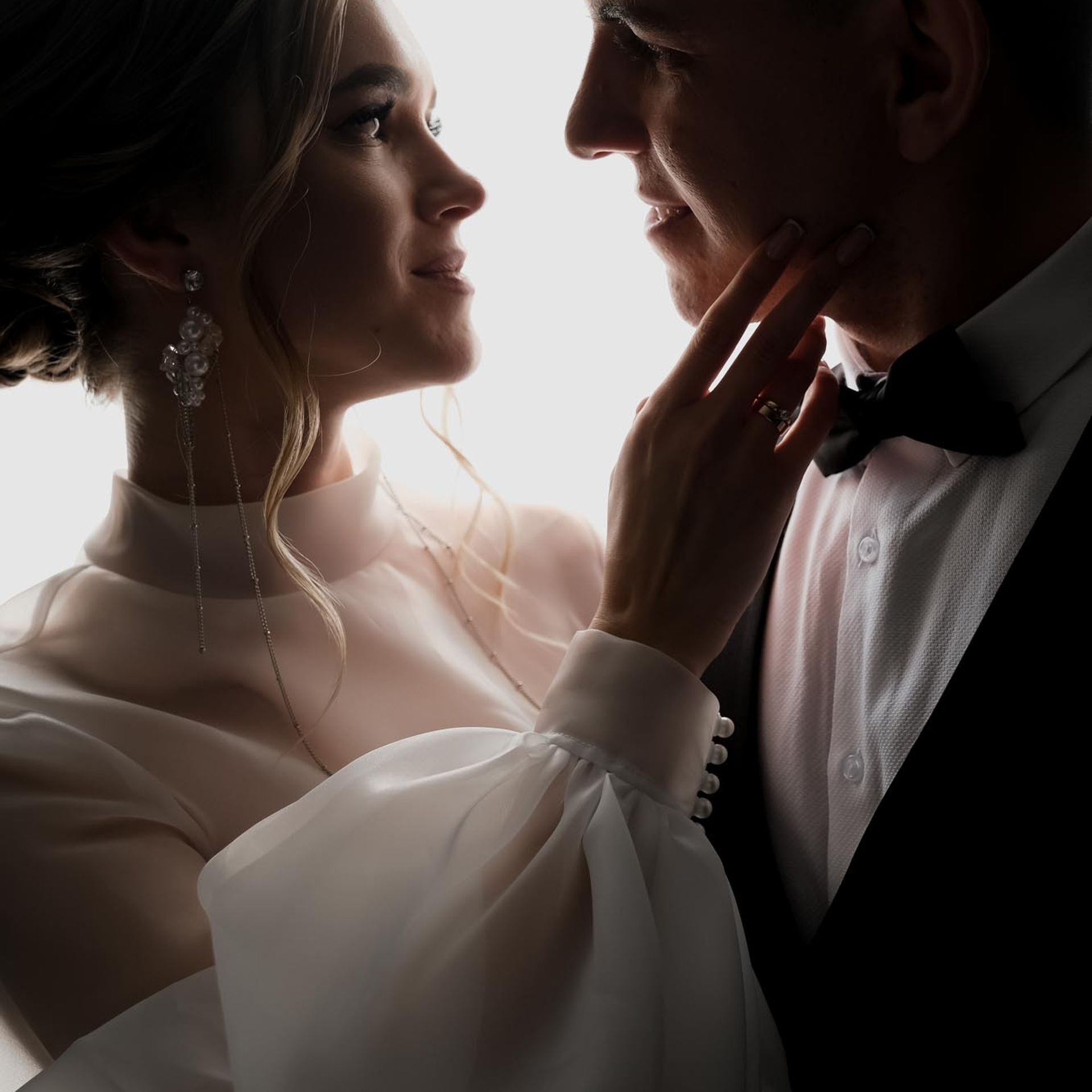 Дмитрий и Наталья