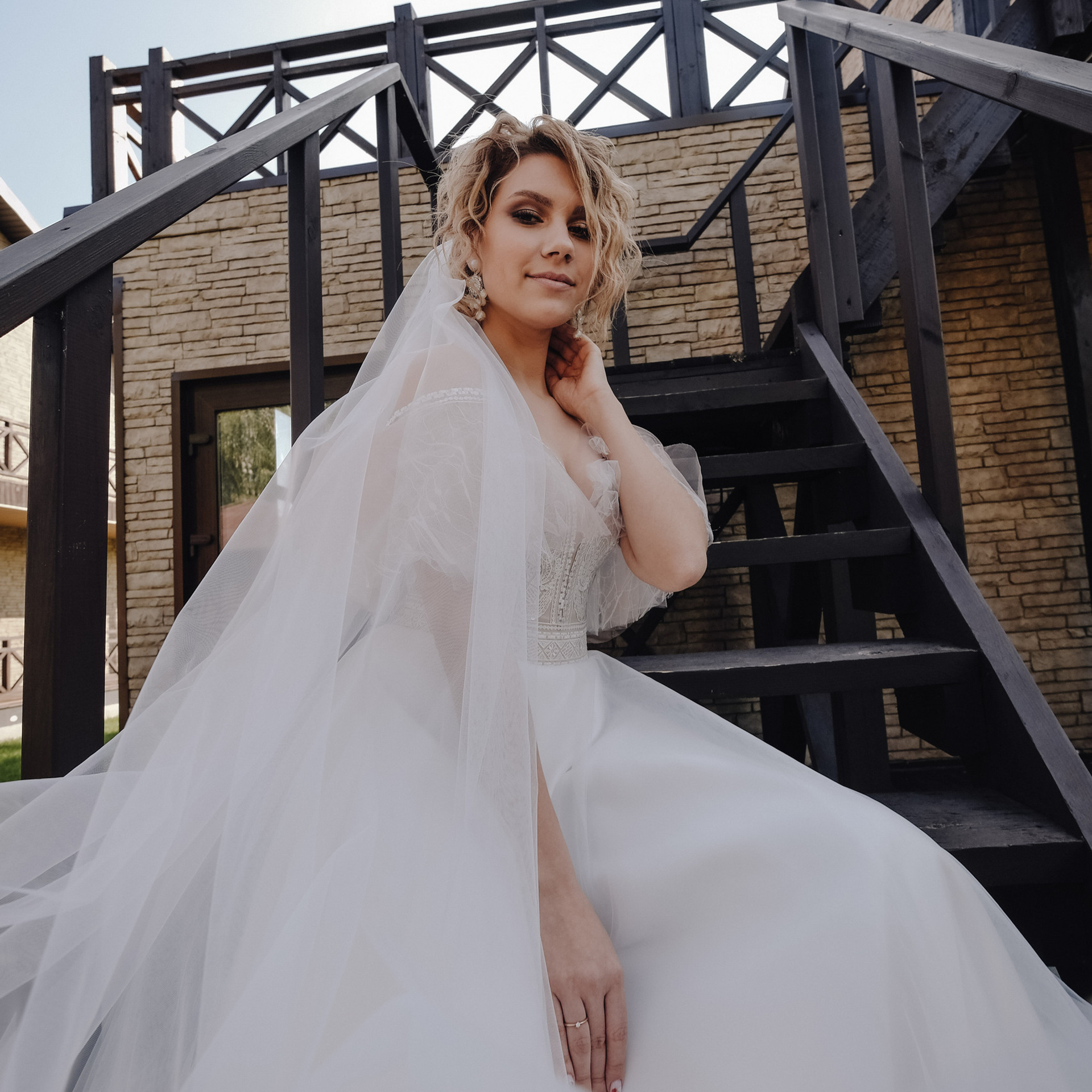 Отзывы. Профессиональный фотограф Николай Рождественский. Москва, Омск, Тюмень