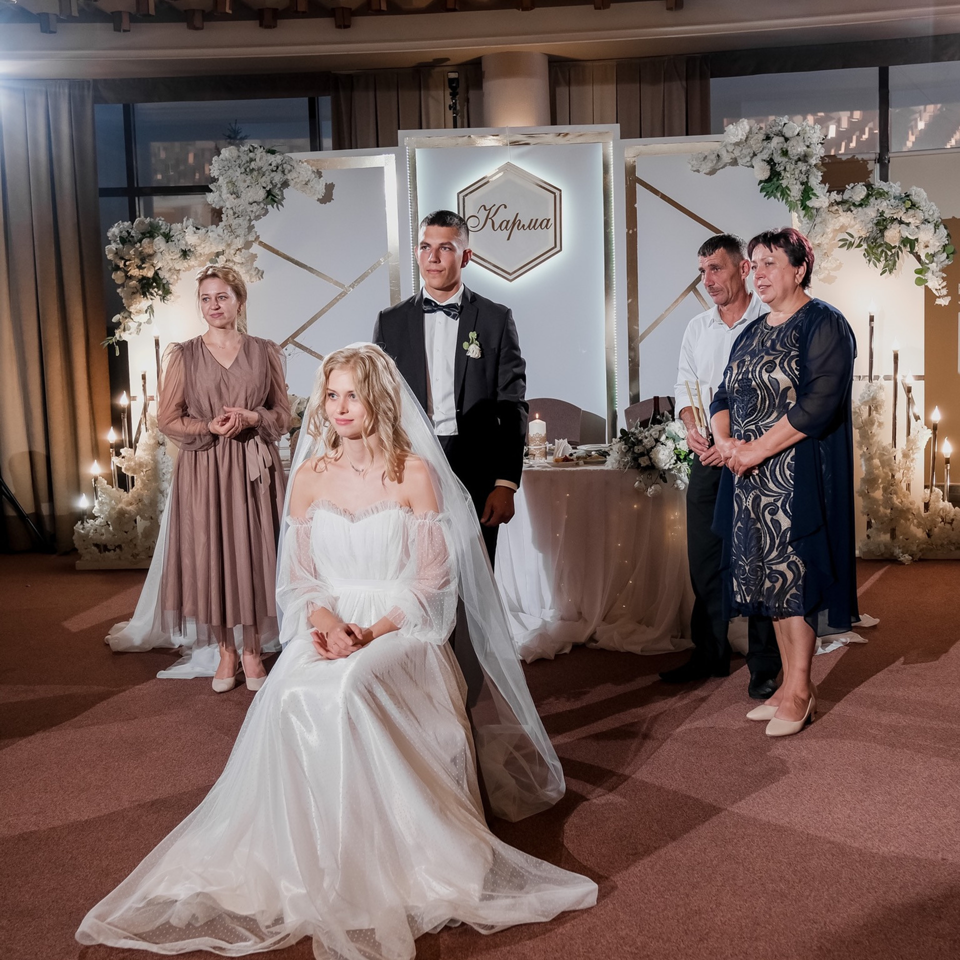 Отзывы. Профессиональный фотограф Николай Рождественский. Москва, Омск, Тюмень