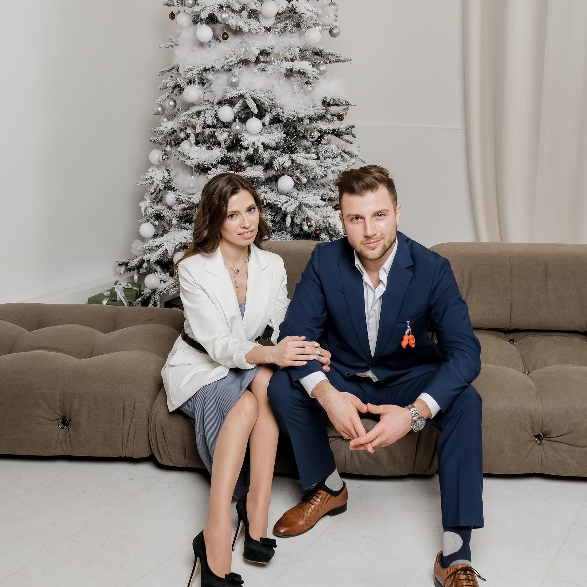 Отзывы. Профессиональный фотограф Николай Рождественский. Москва, Омск, Тюмень