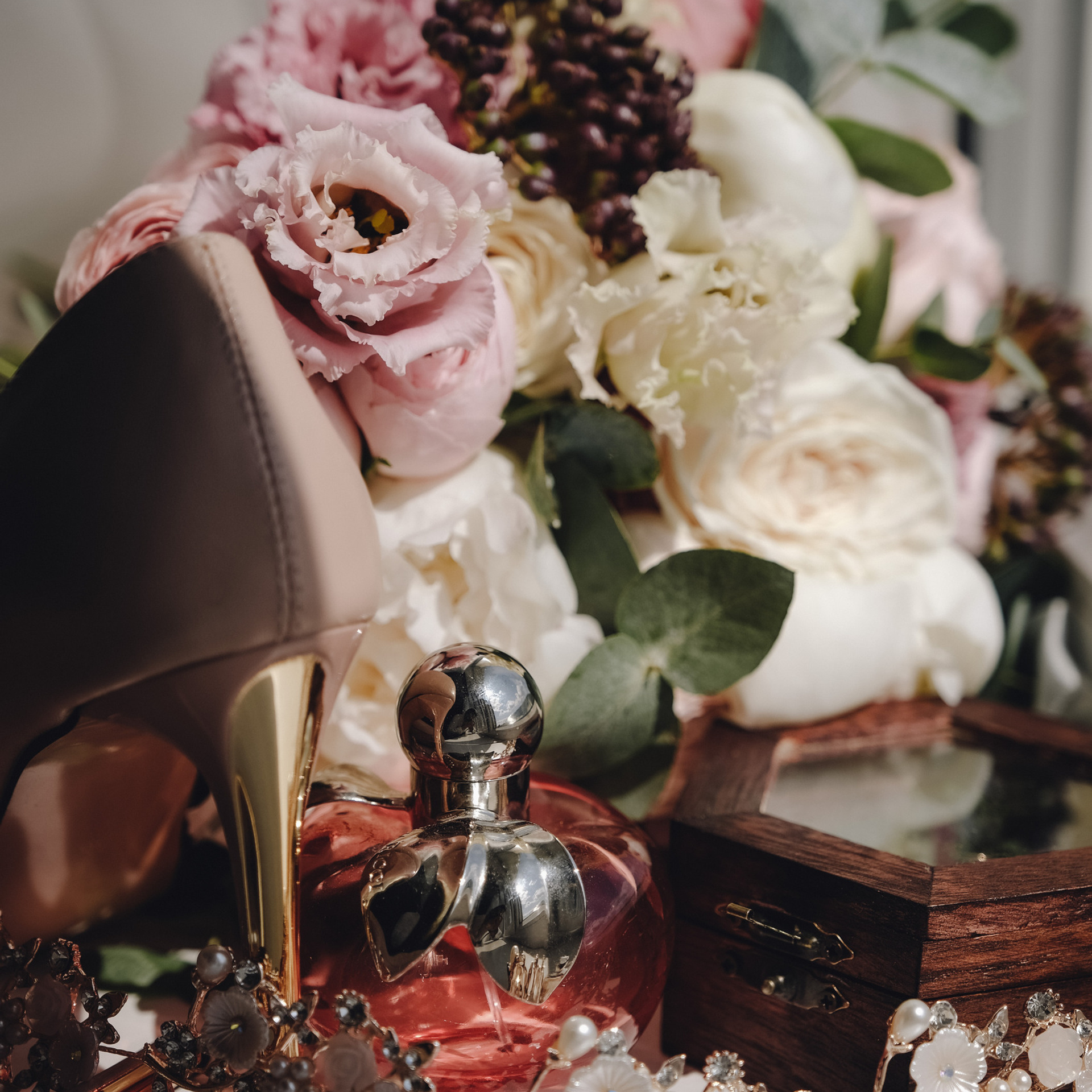 Отзывы. Профессиональный фотограф Николай Рождественский. Москва, Омск, Тюмень