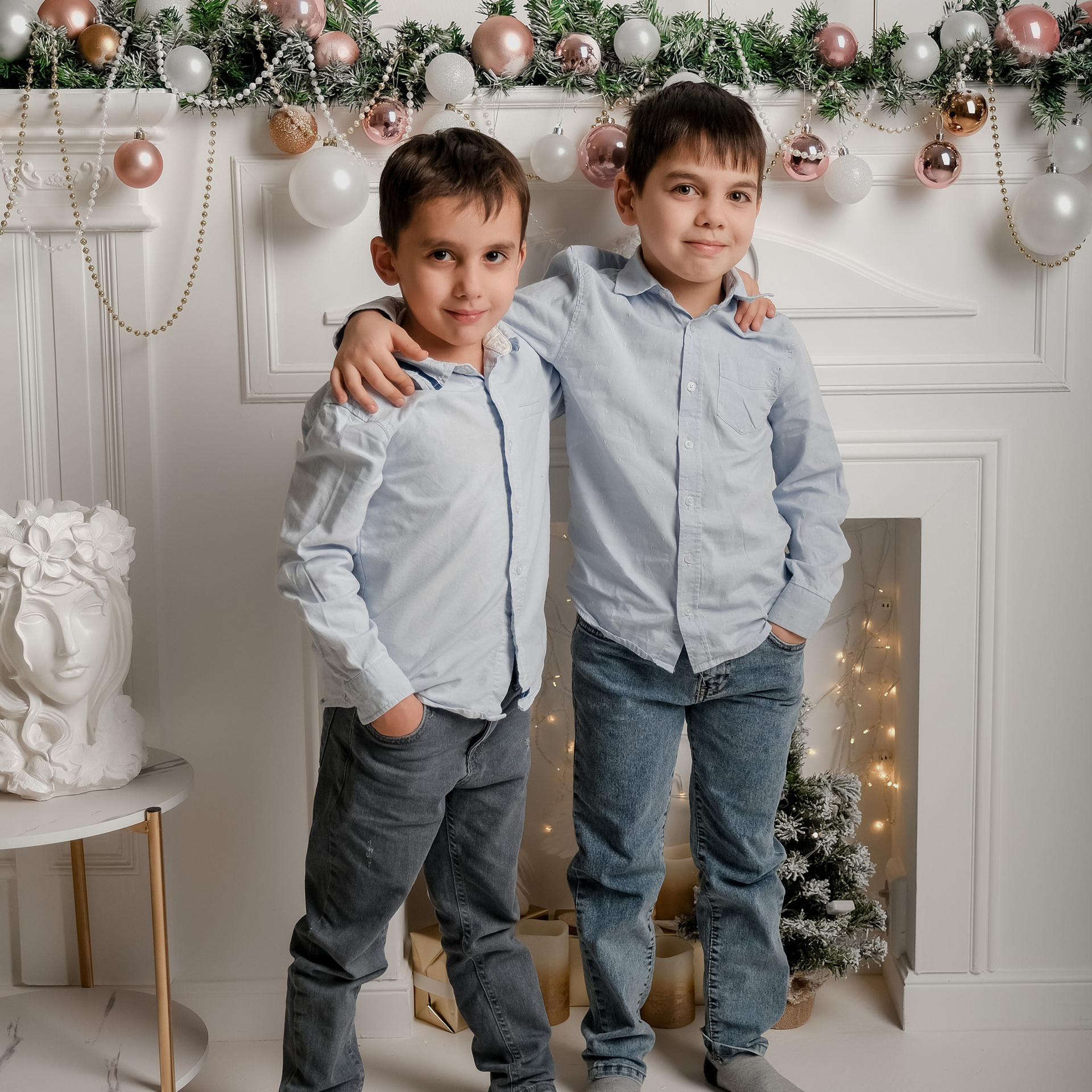 Отзывы. Профессиональный фотограф Николай Рождественский. Москва, Омск, Тюмень