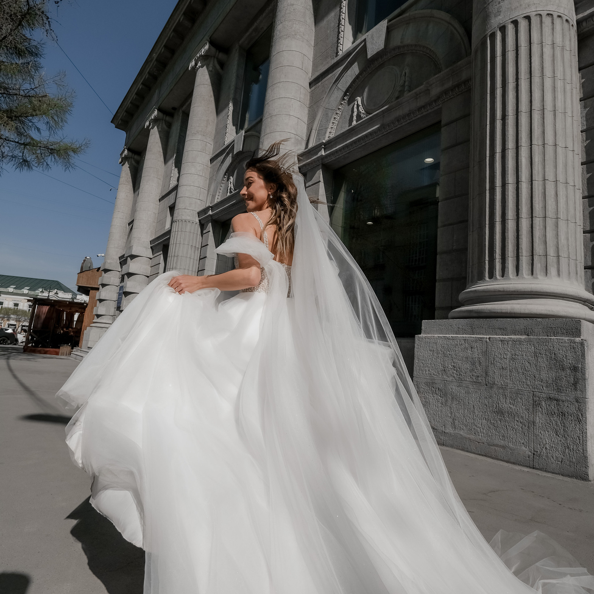 Отзывы. Профессиональный фотограф Николай Рождественский. Москва, Омск, Тюмень