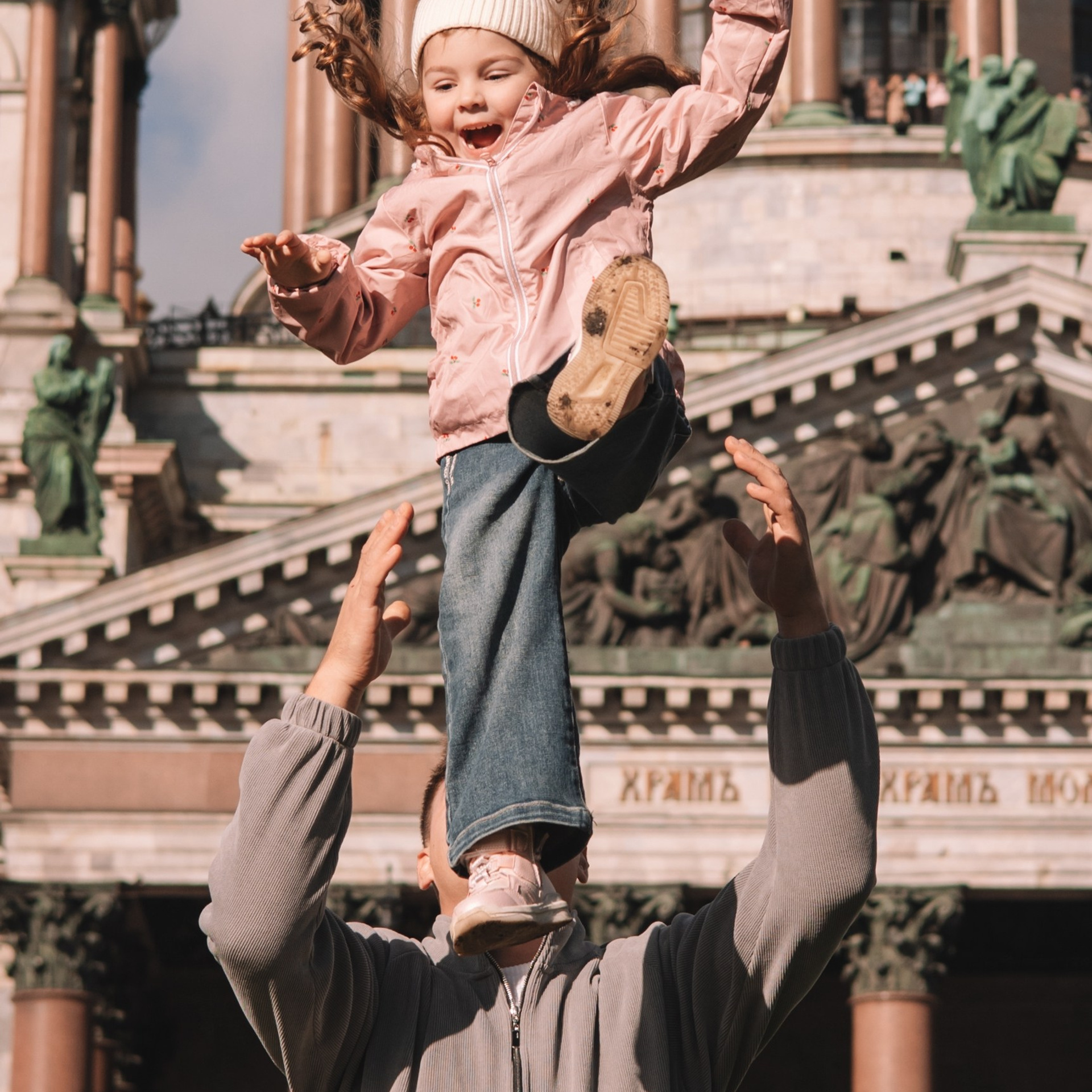 Истории. Семейный фотограф в Санкт-Петербурге. Запечатление мгновений и ярких воспоминаний в Вашей жизни