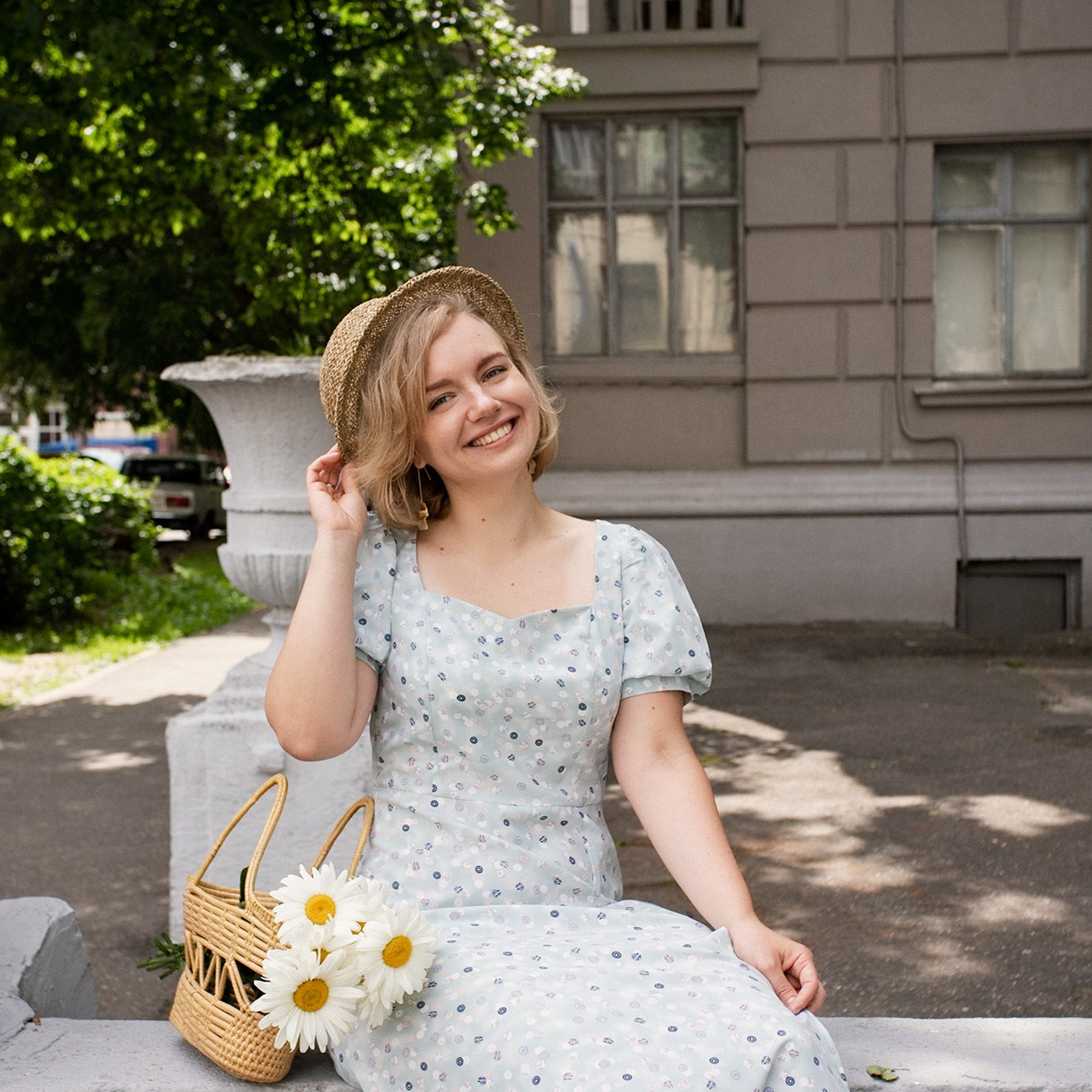 Отзывы. Фотограф в Белграде Ксения Чумакова