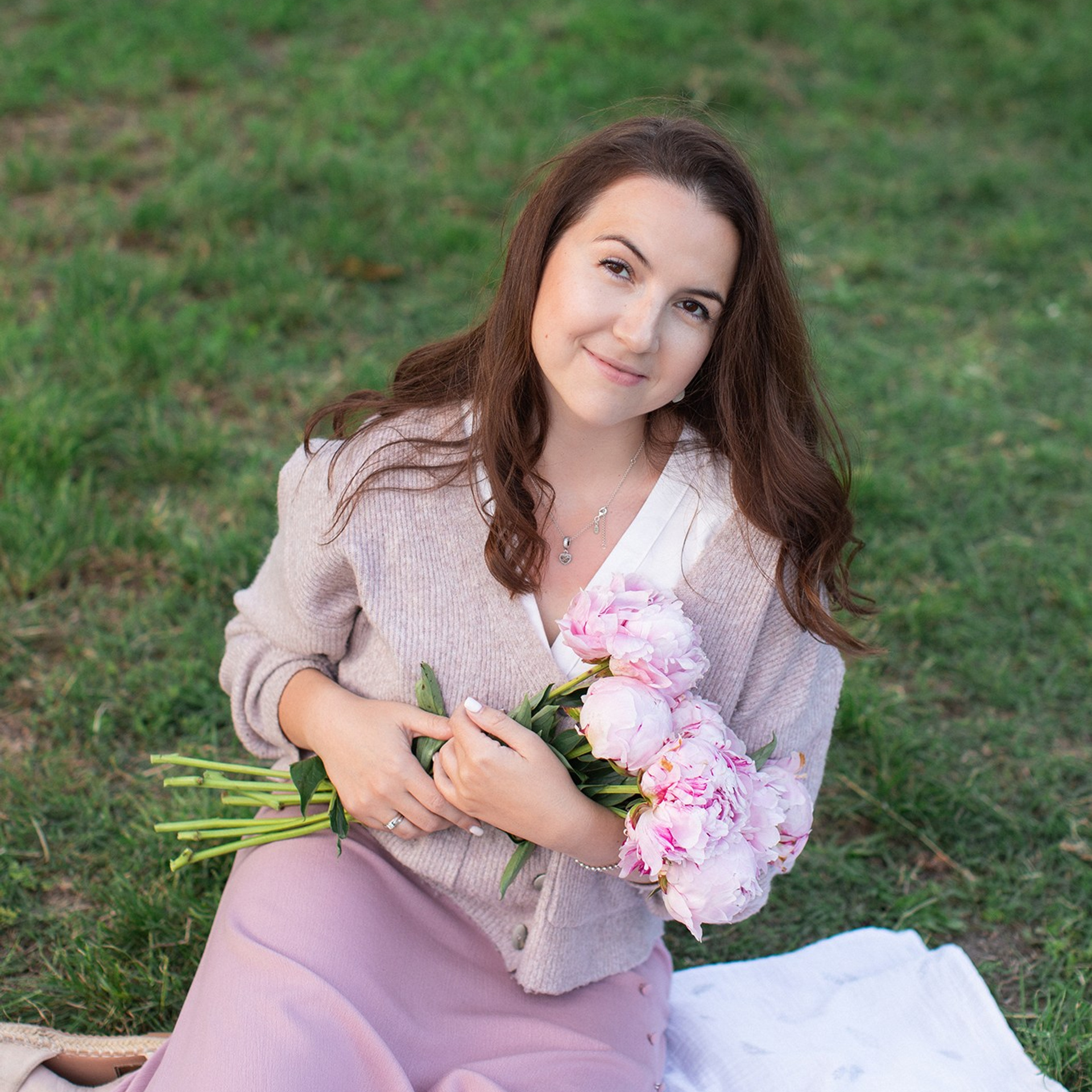 Отзывы. Фотограф в Белграде Ксения Чумакова