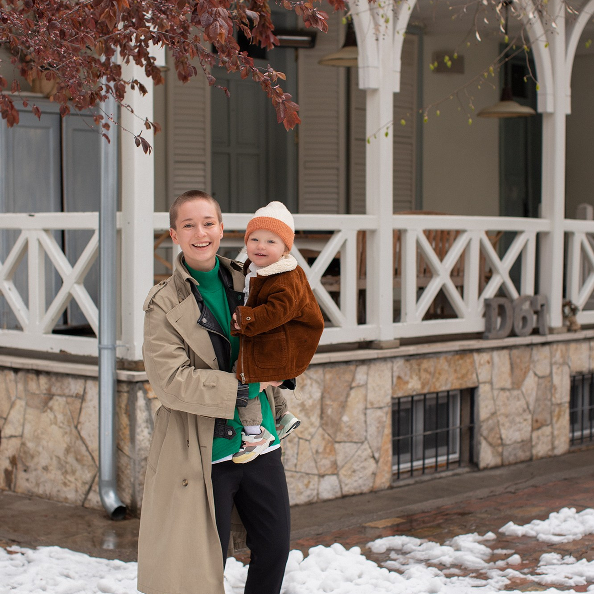 Отзывы. Фотограф в Белграде Ксения Чумакова