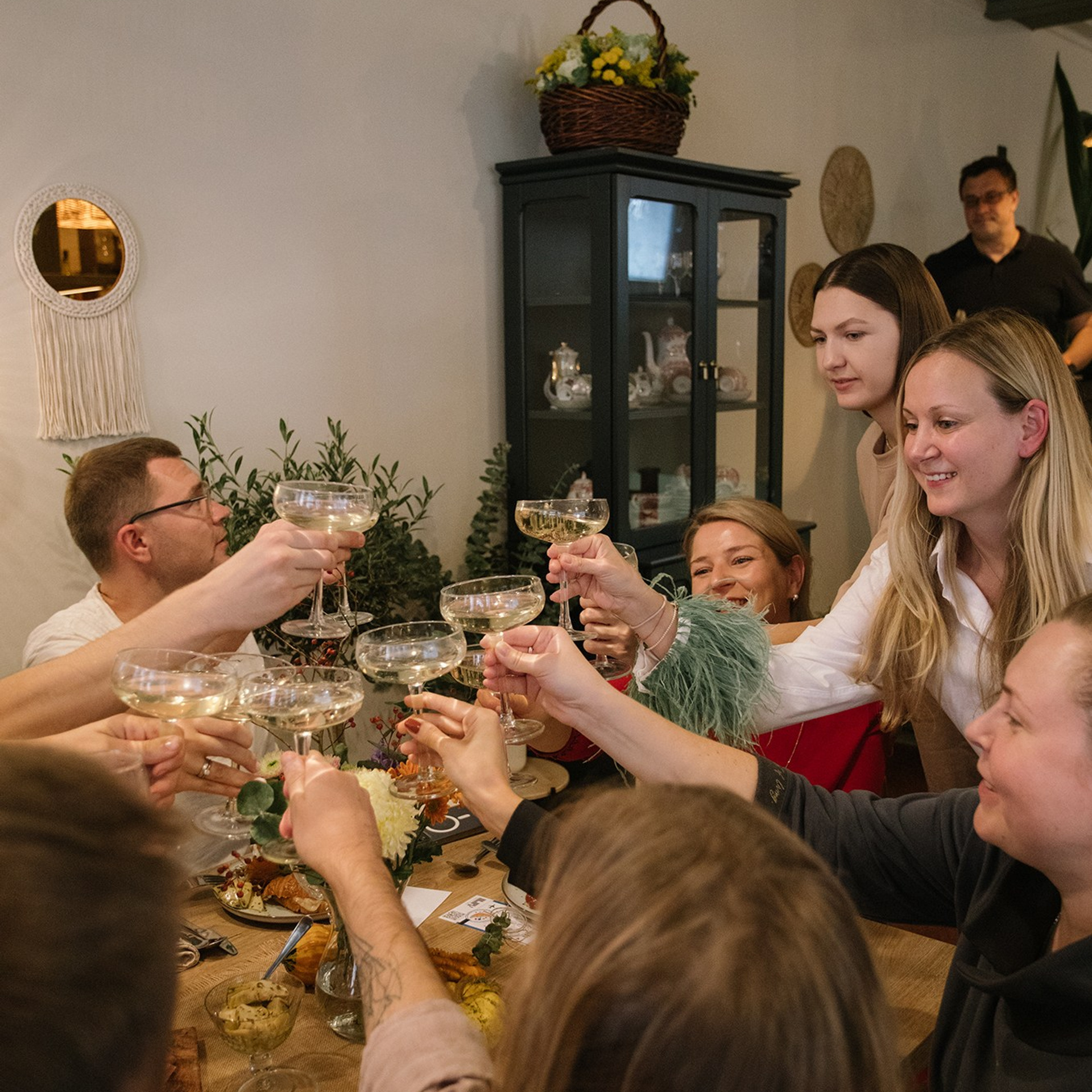 Отзывы. Фотограф в Белграде Ксения Чумакова