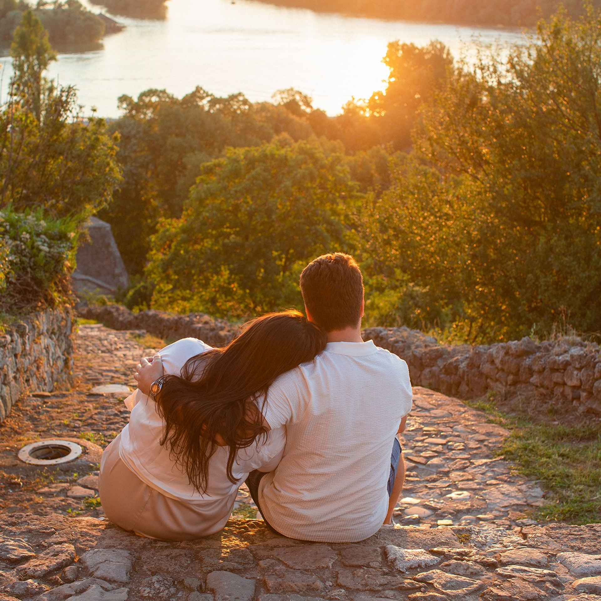 Отзывы. Фотограф в Белграде Ксения Чумакова