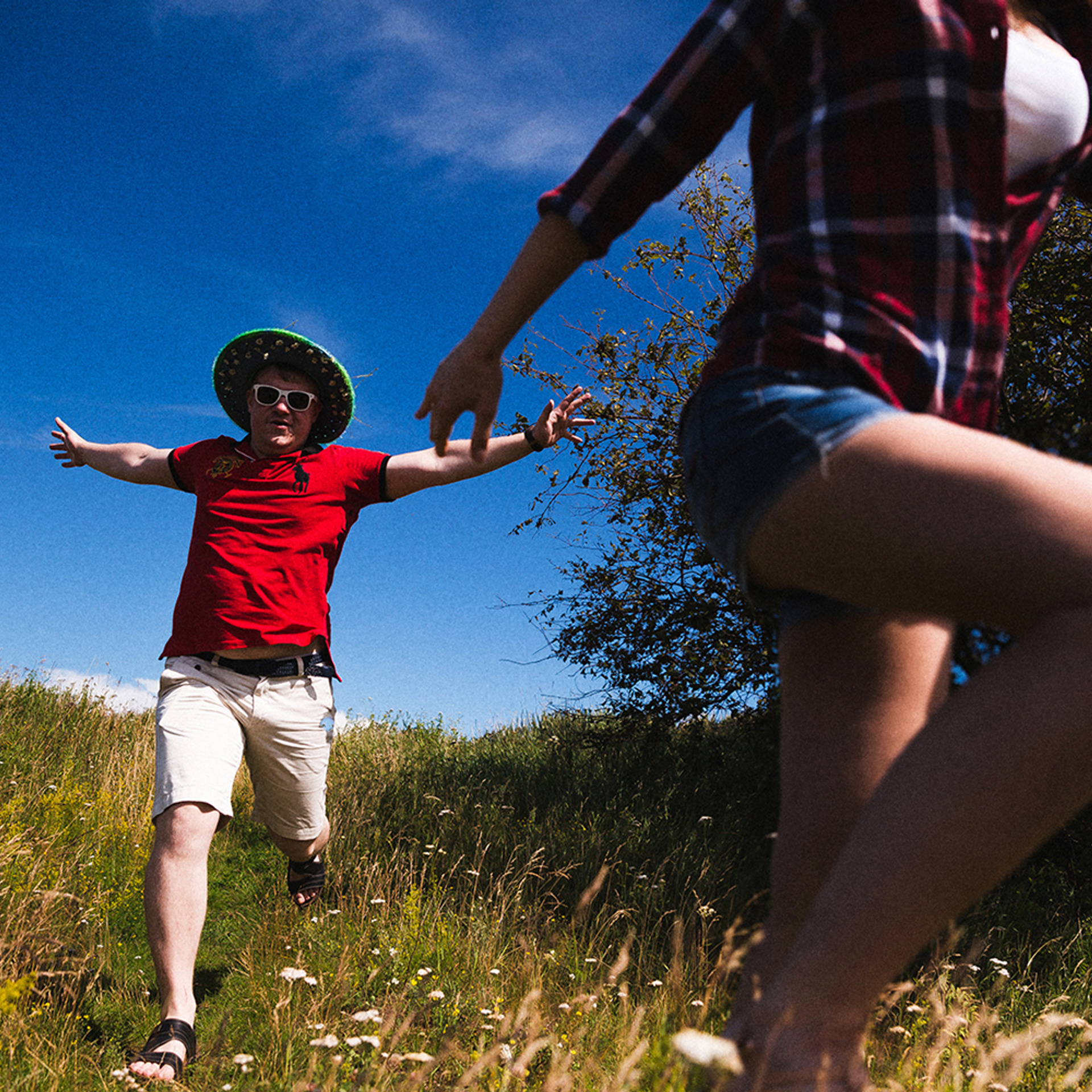 Наташа и Паша-2016