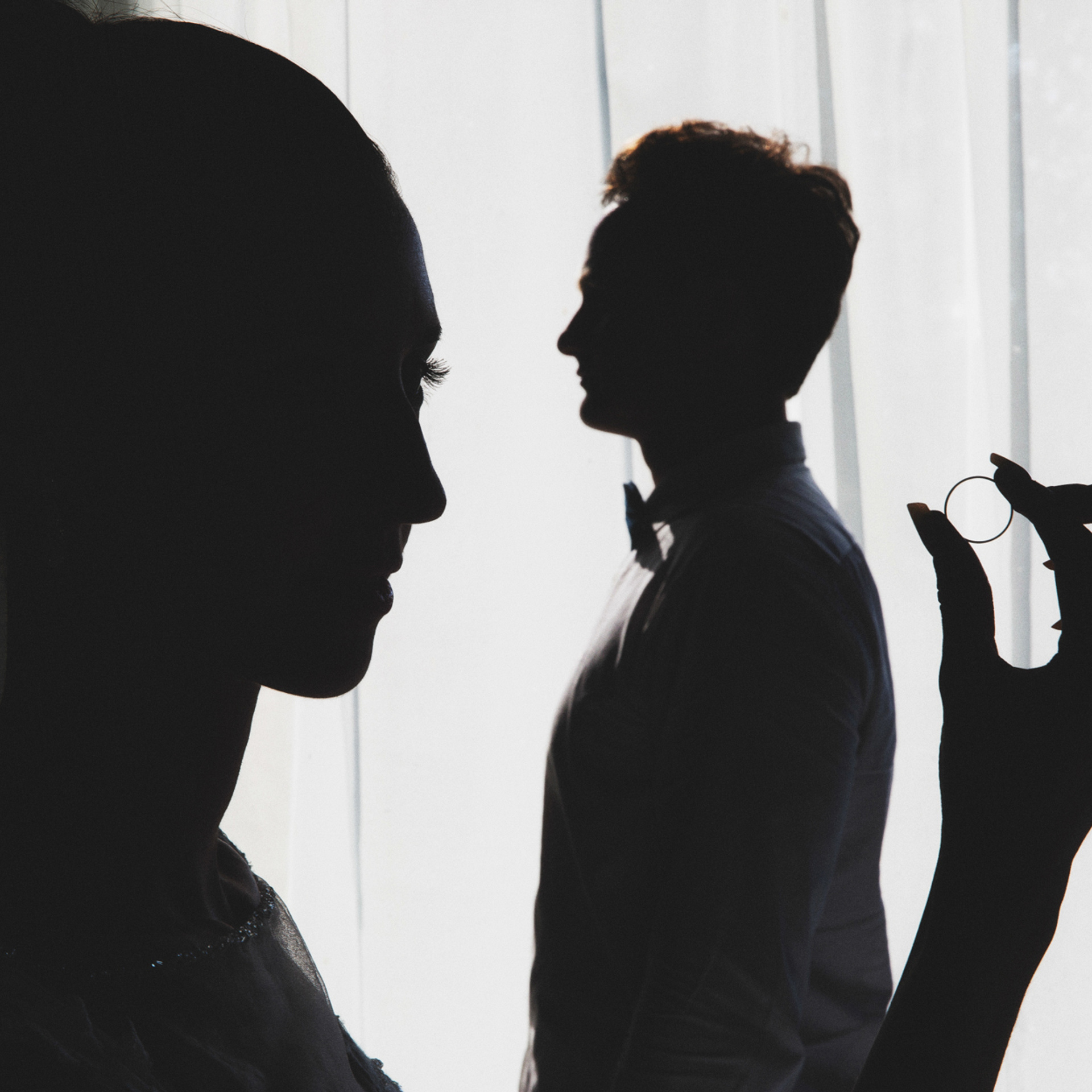 Олеся и Алексей - 2014