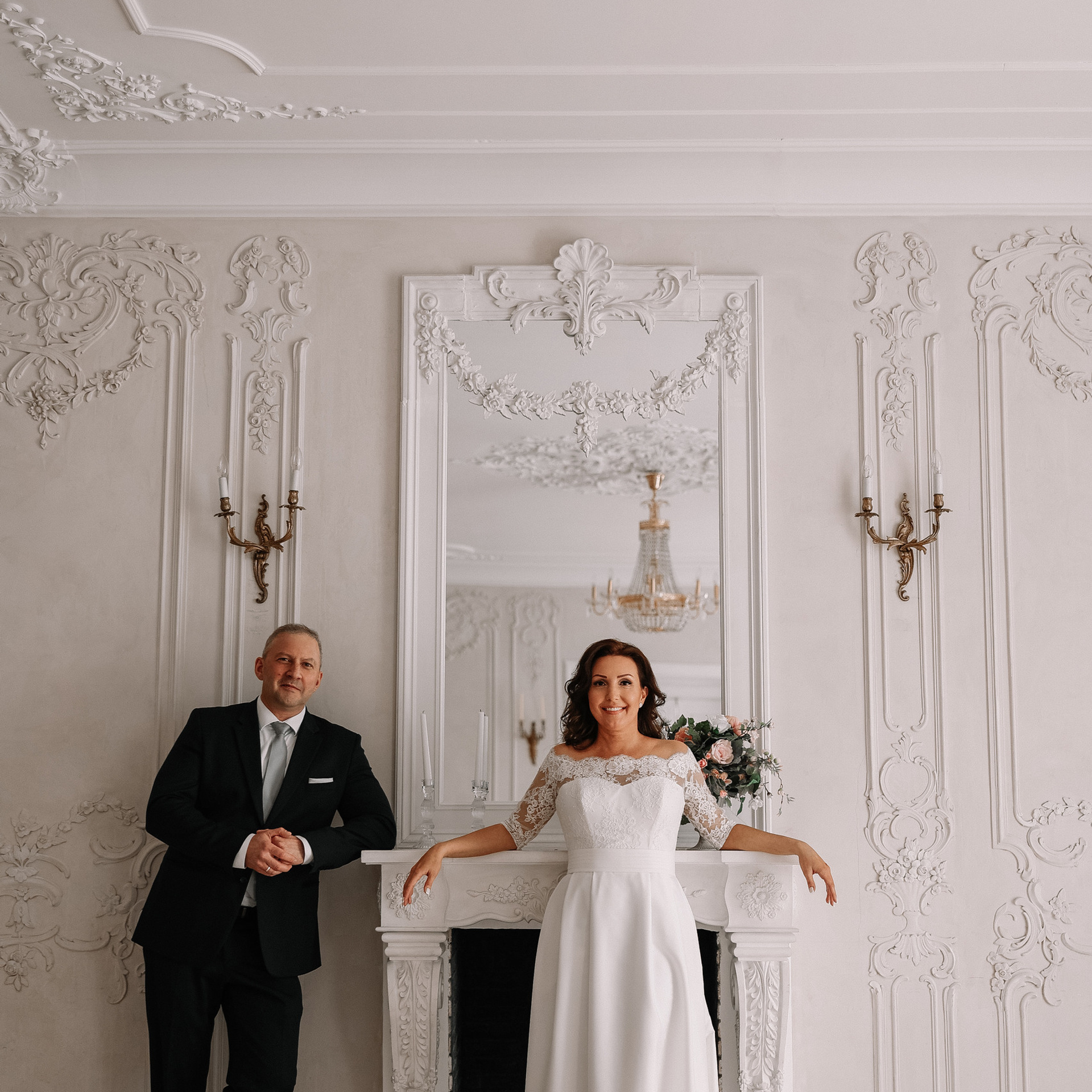 Отзывы клиентов. Свадебный и семейный Фотограф Денис Кошель