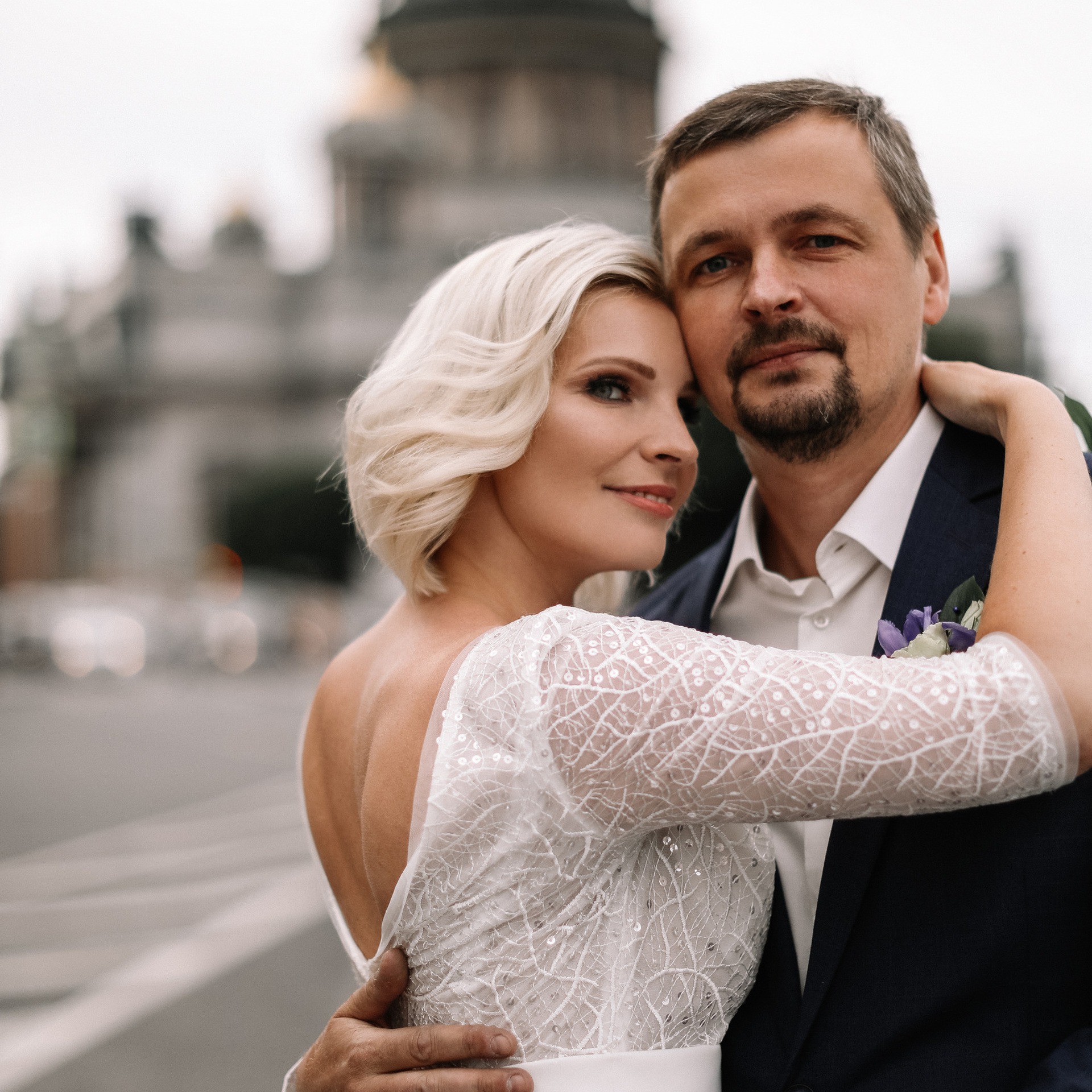 Отзывы клиентов. Свадебный и семейный Фотограф Денис Кошель