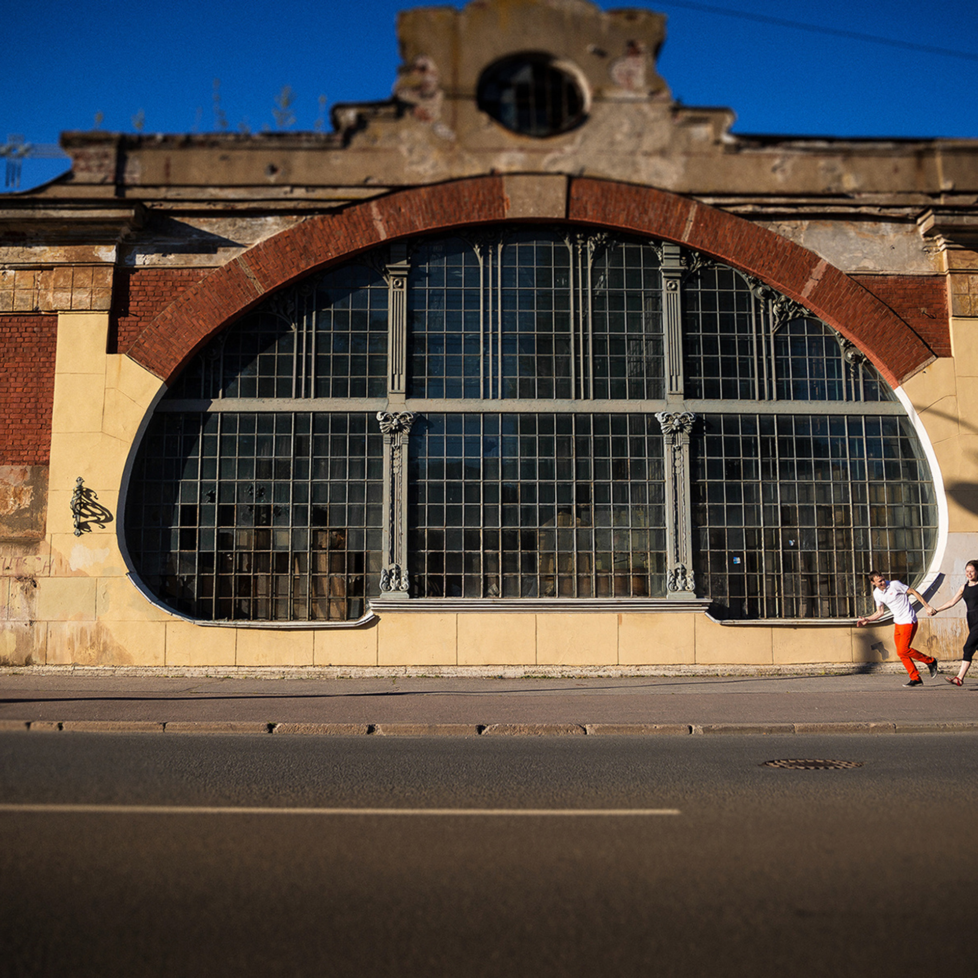 Юлия и Олег-2015