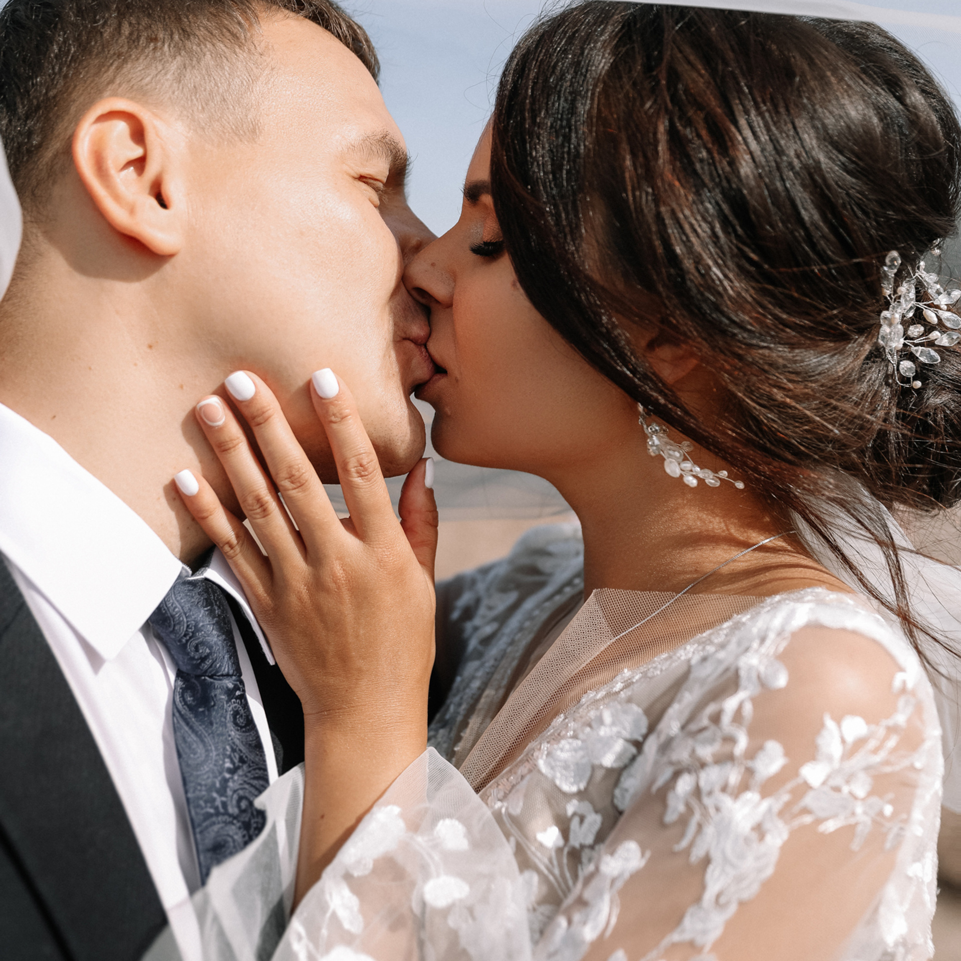 Отзывы клиентов. Свадебный и семейный Фотограф Денис Кошель