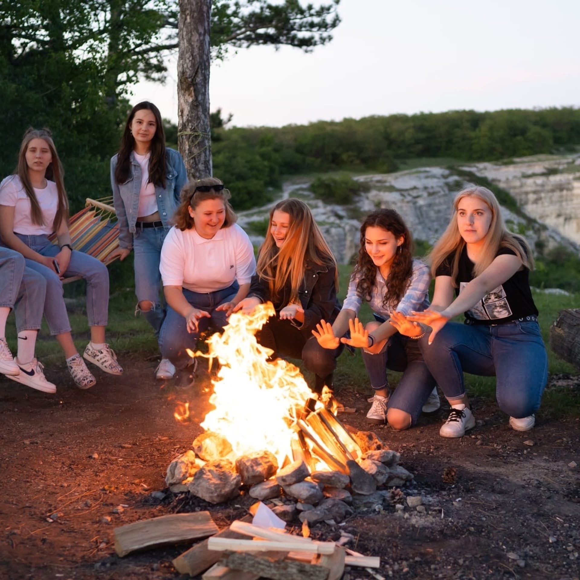 Съёмка на улице. АРТИКУЛ. Выпускные альбомы Нижний Тагил