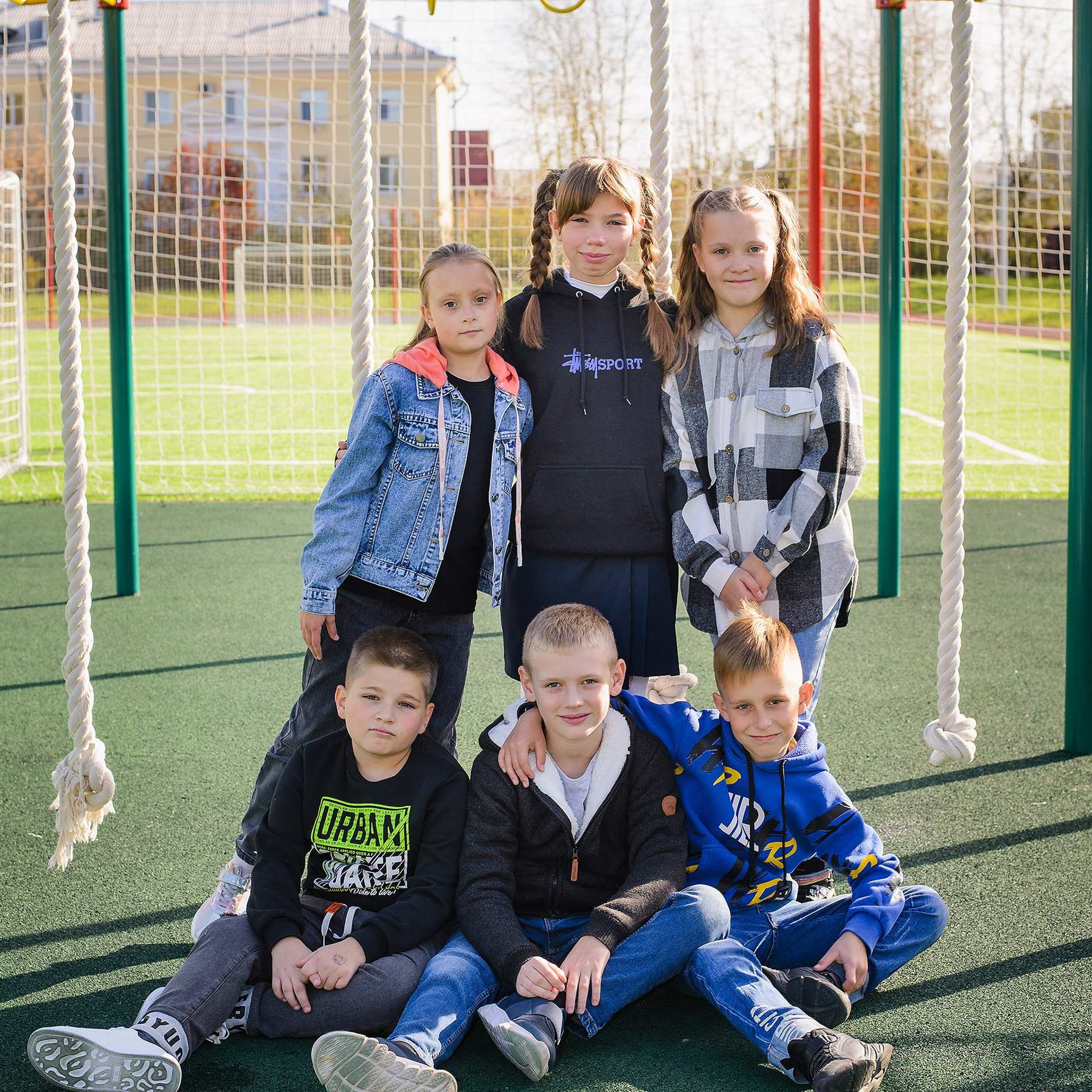 Съёмка на улице. АРТИКУЛ. Выпускные альбомы Нижний Тагил
