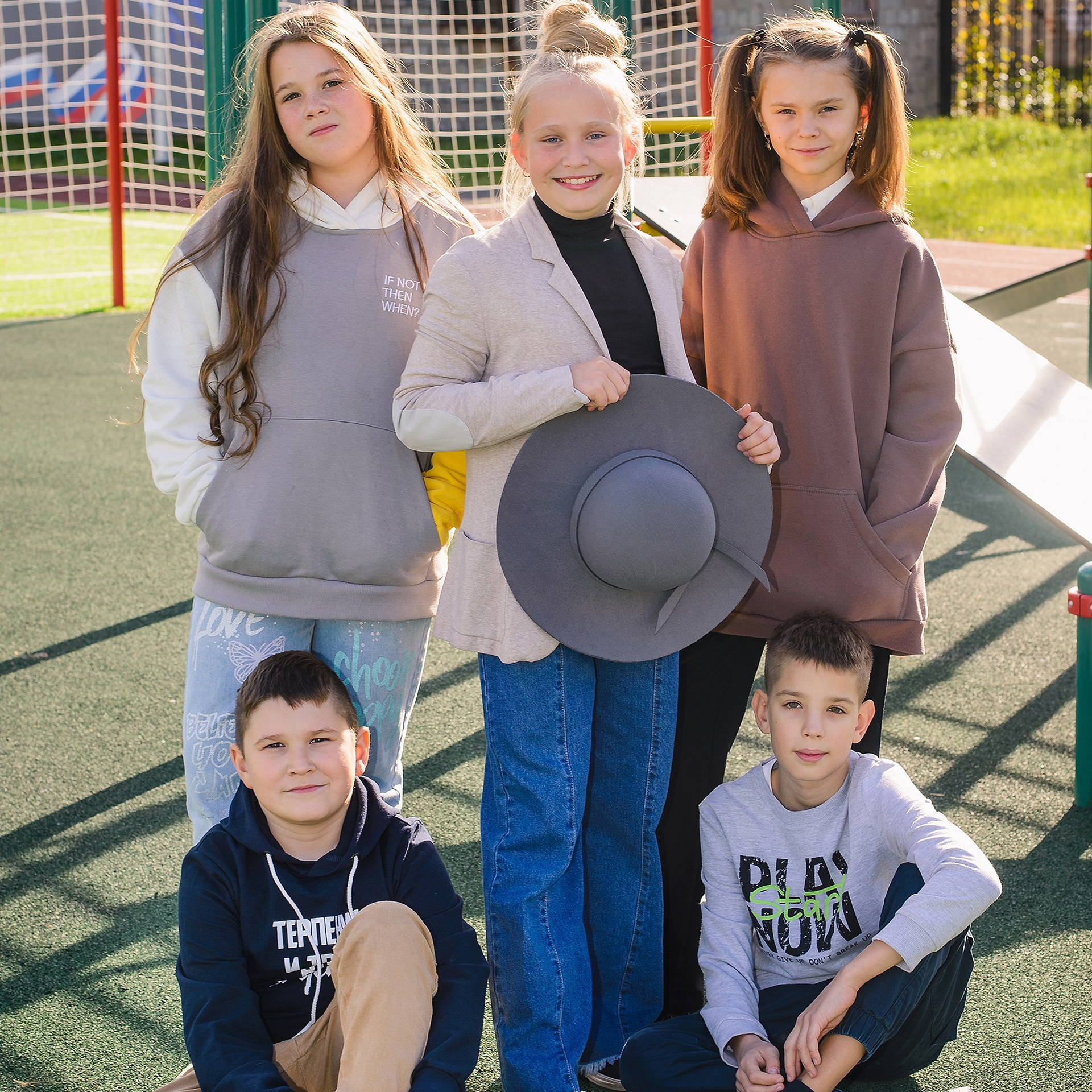 Съёмка на улице. АРТИКУЛ. Выпускные альбомы Нижний Тагил