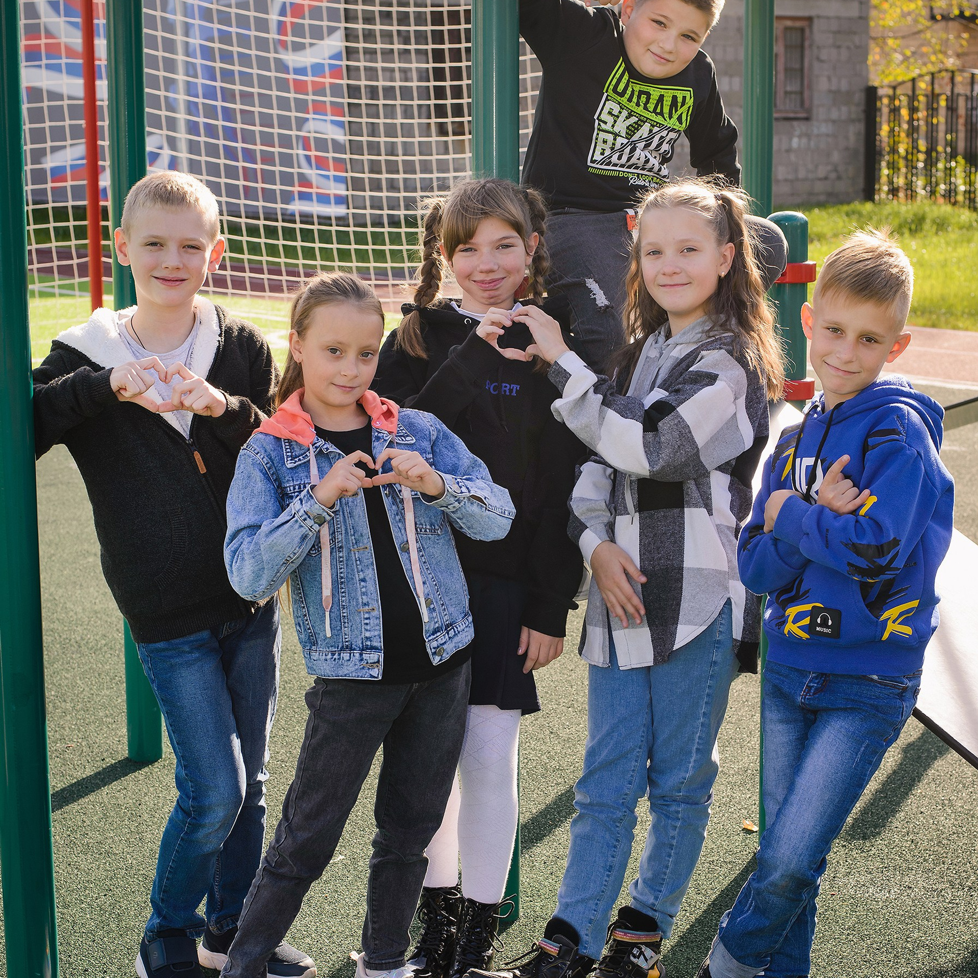 Съёмка на улице. АРТИКУЛ. Выпускные альбомы Нижний Тагил