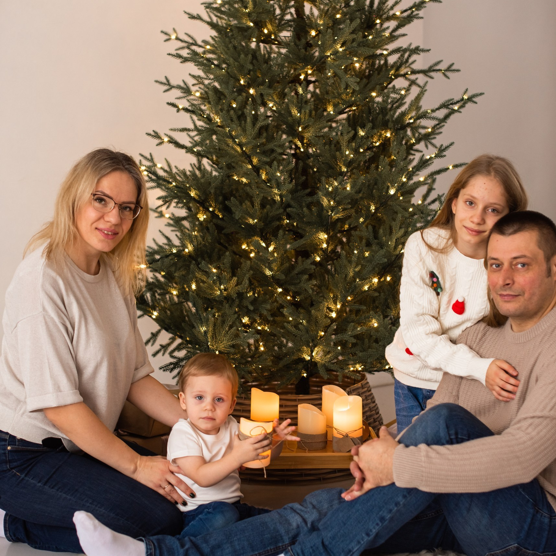 Отзывы. Семейный и детский фотограф в Москве и МО Елена Лапина